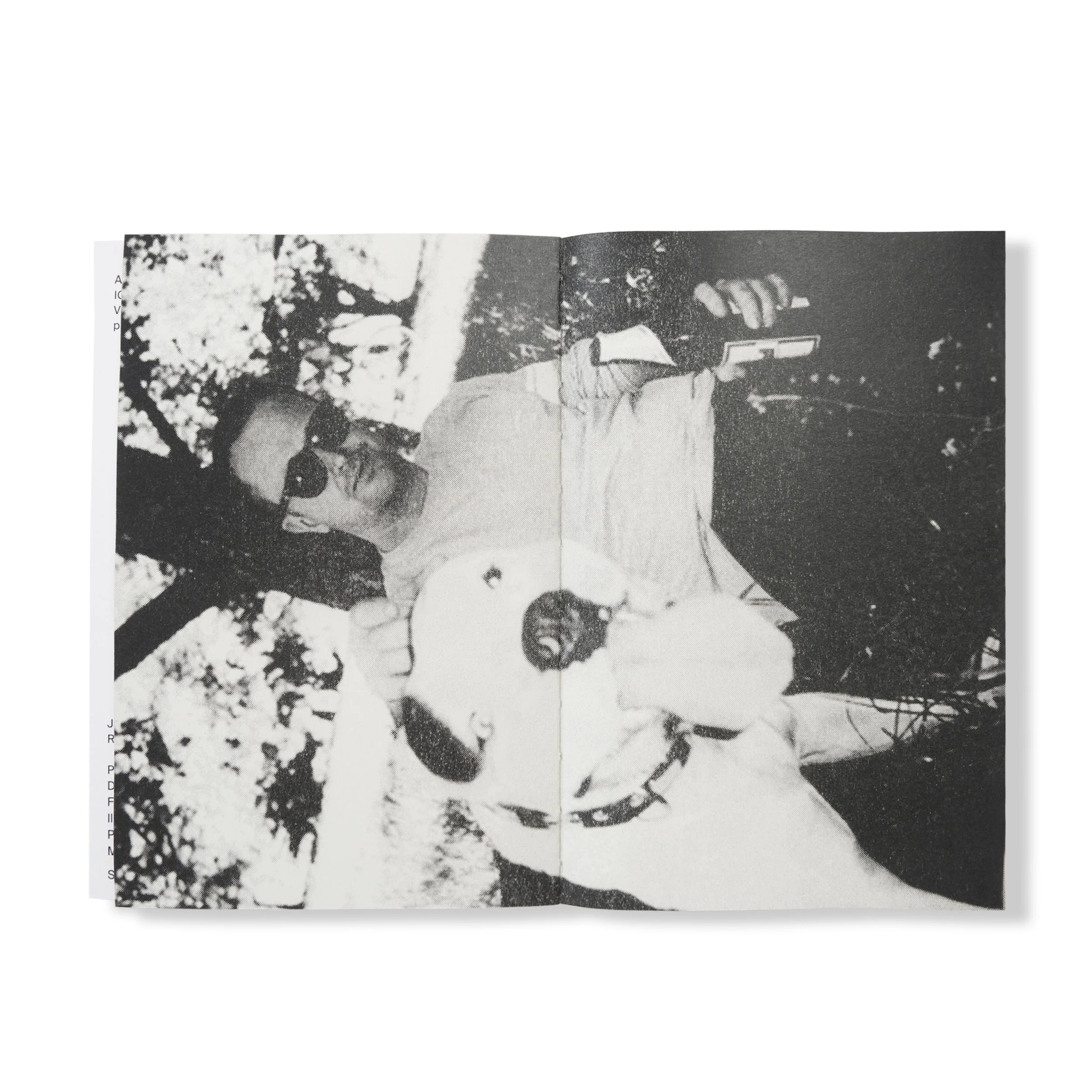 Edson - 'Rabbit Hole' - Image 3