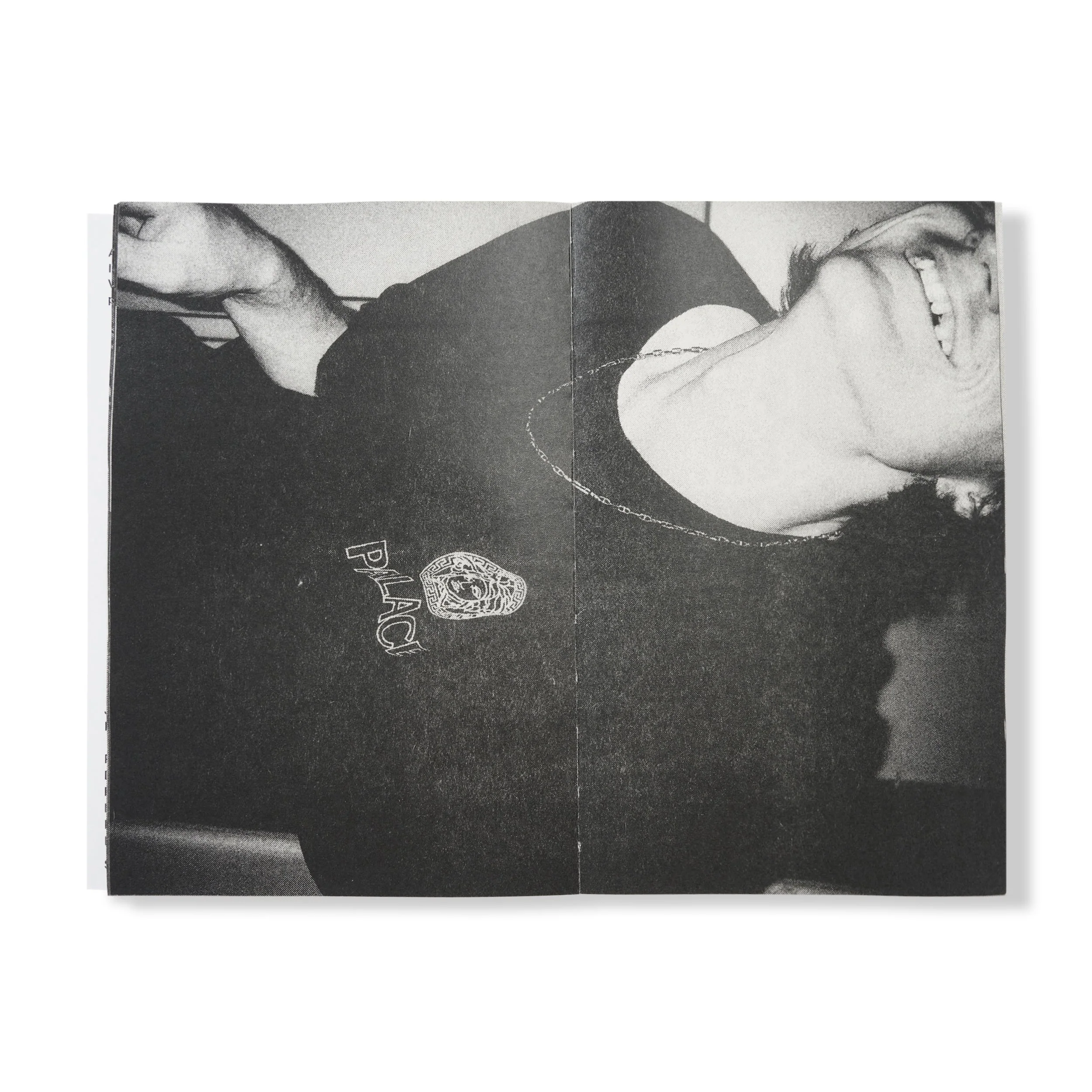 Edson - 'Rabbit Hole' - Image 5