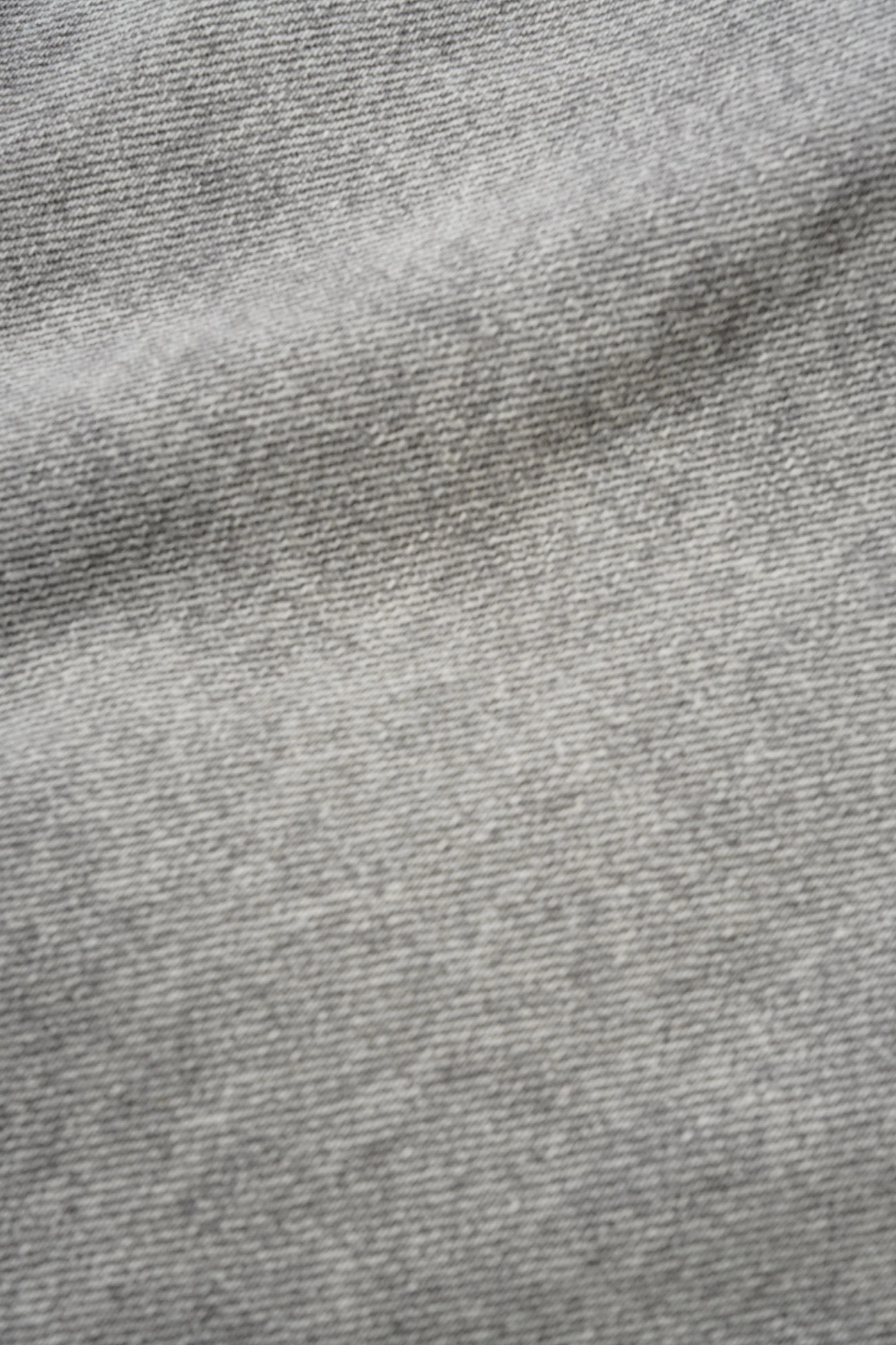 Racer Denim Jeans, Grey Wash - Image 6