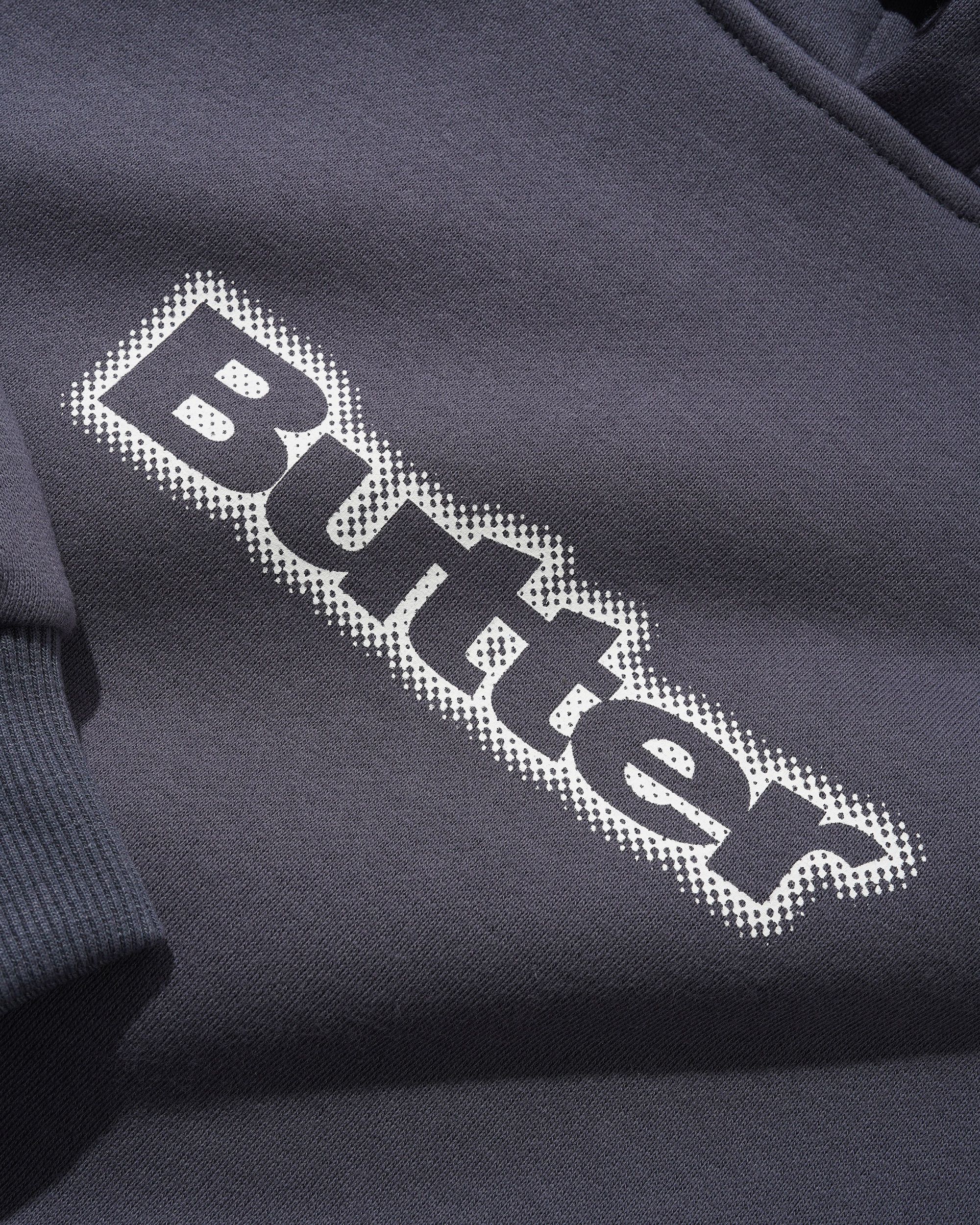 Radiant Logo Pullover Hood, Slate - Image 2