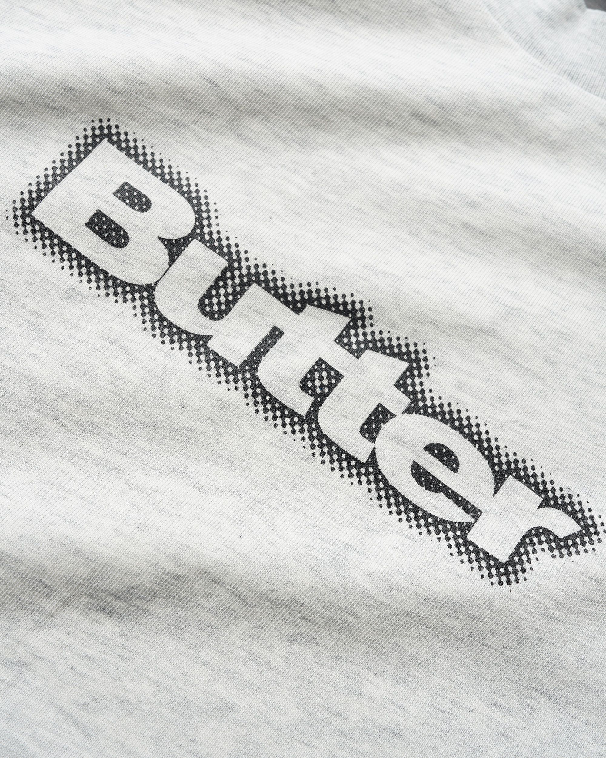 Radiant Logo Tee, Ash - Image 2
