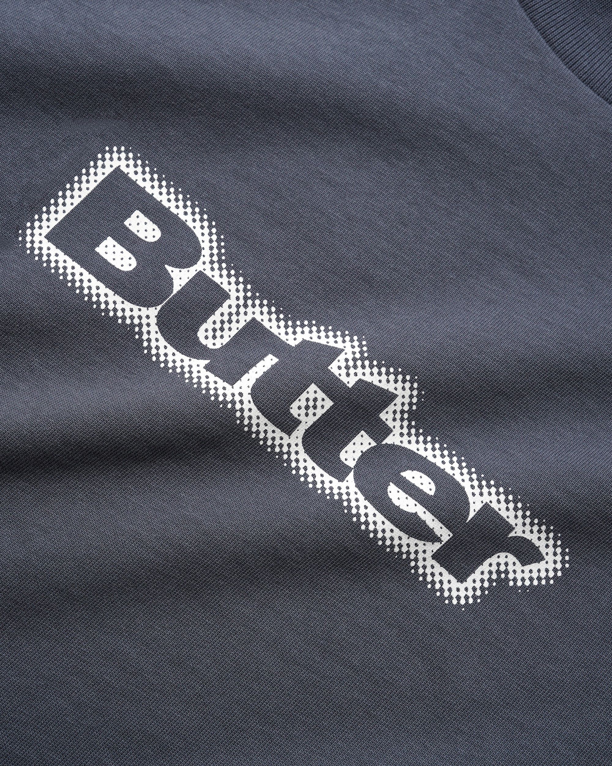 Radiant Logo Tee, Slate - Image 2