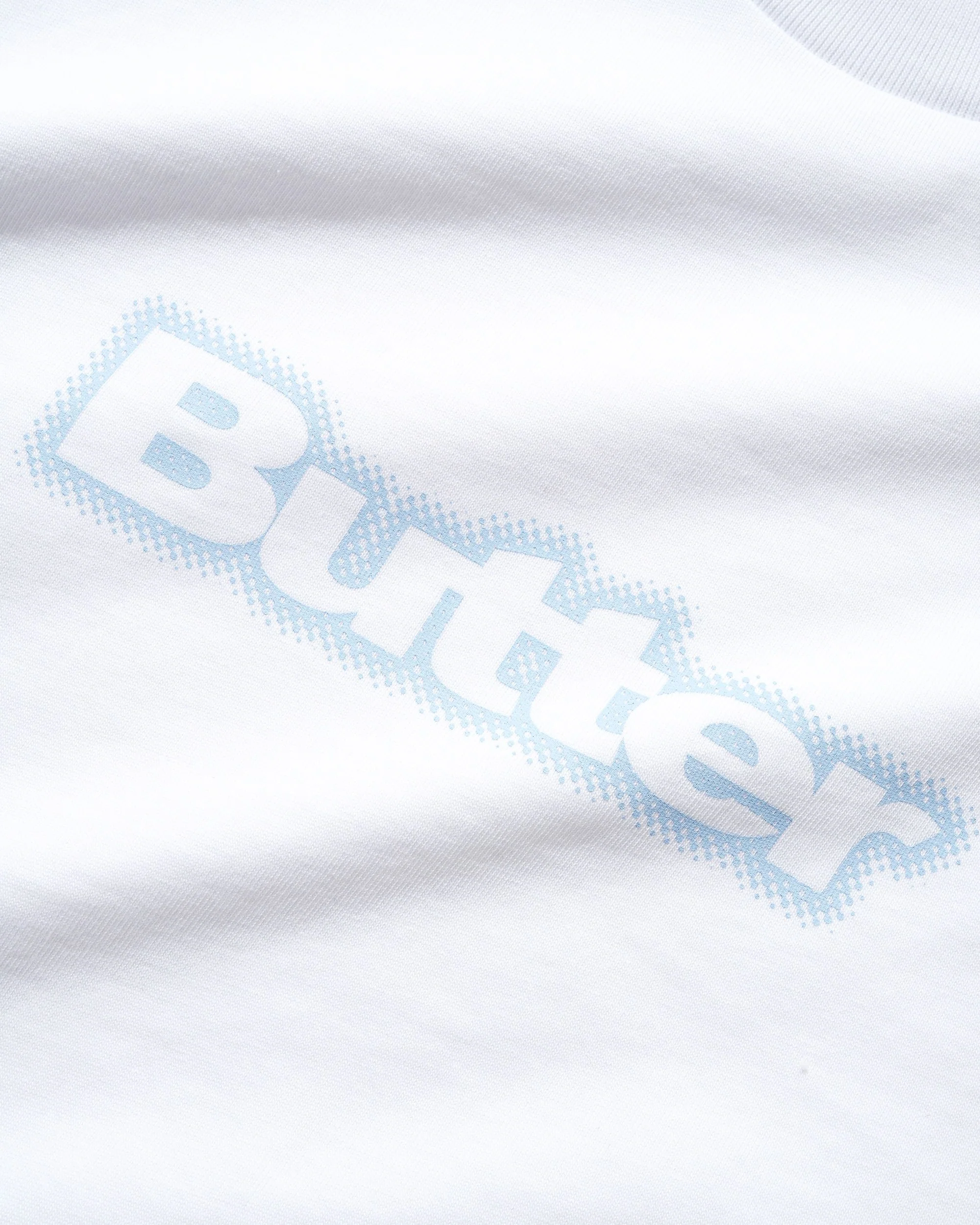 Radiant Logo Tee, White - Image 2