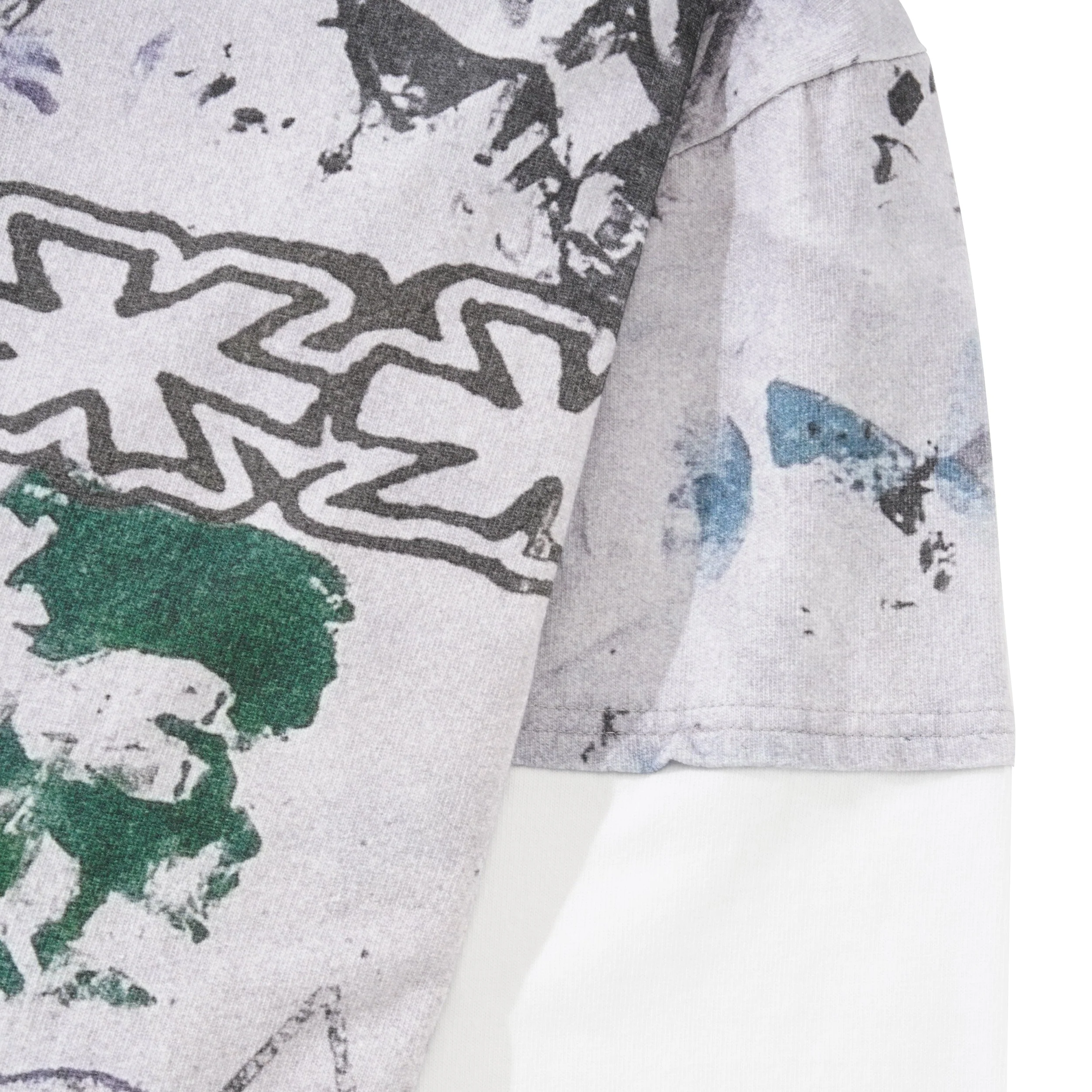 Ragtee L/S Tee - Image 2