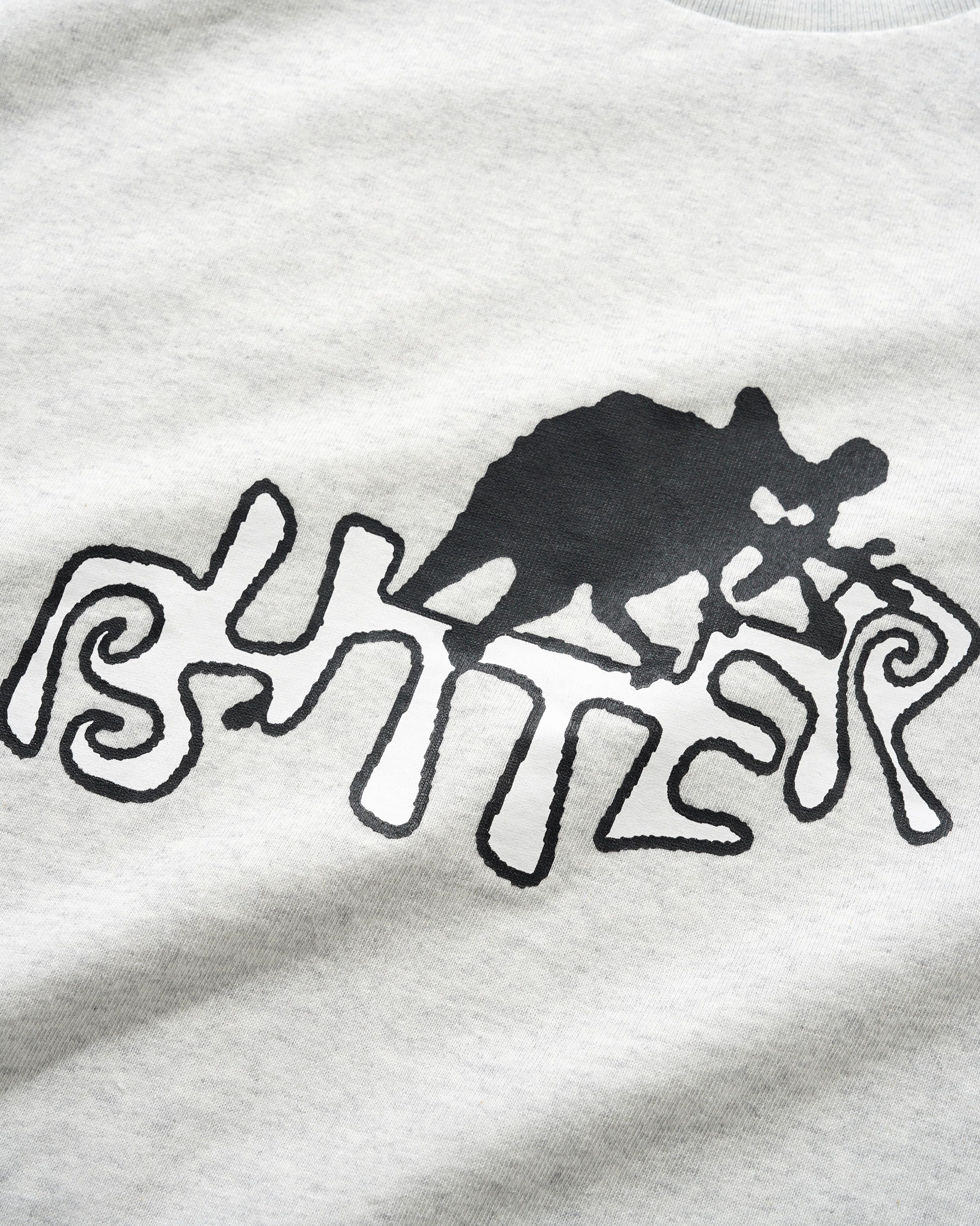 Rascal Tee, Ash - Image 2