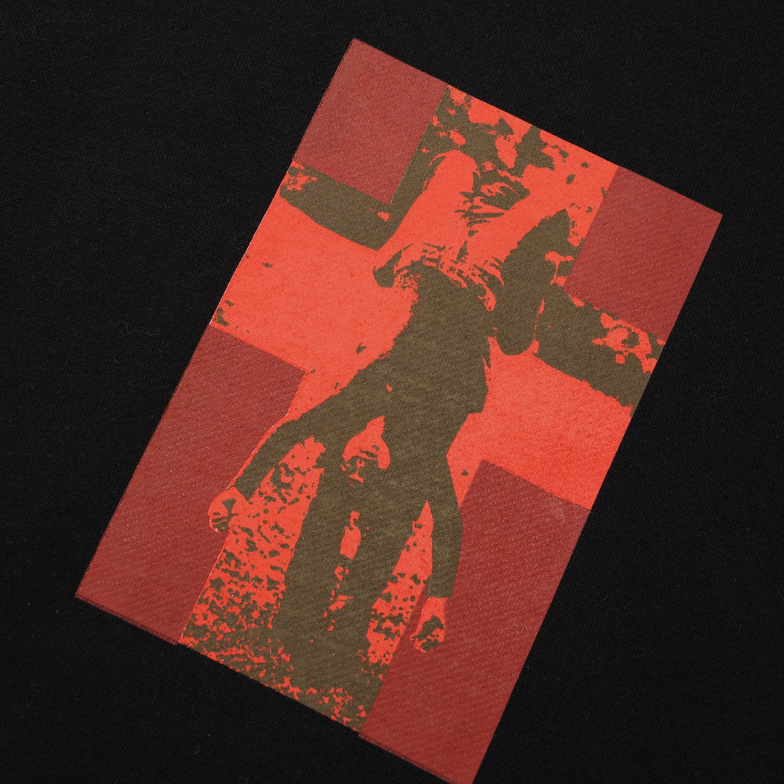Rascals Pullover, Black - Image 2