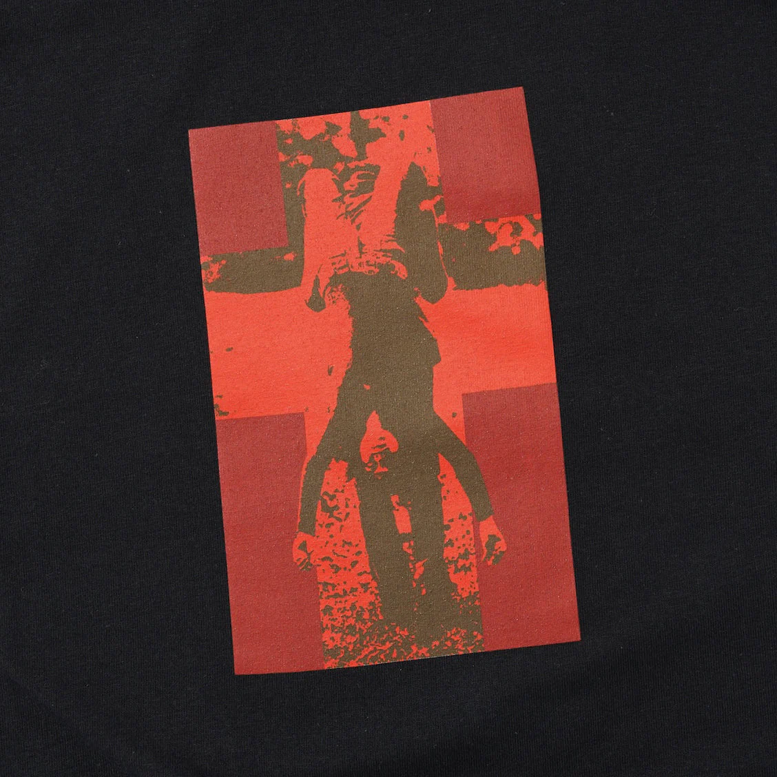 Rascals Tee, Black - Image 2