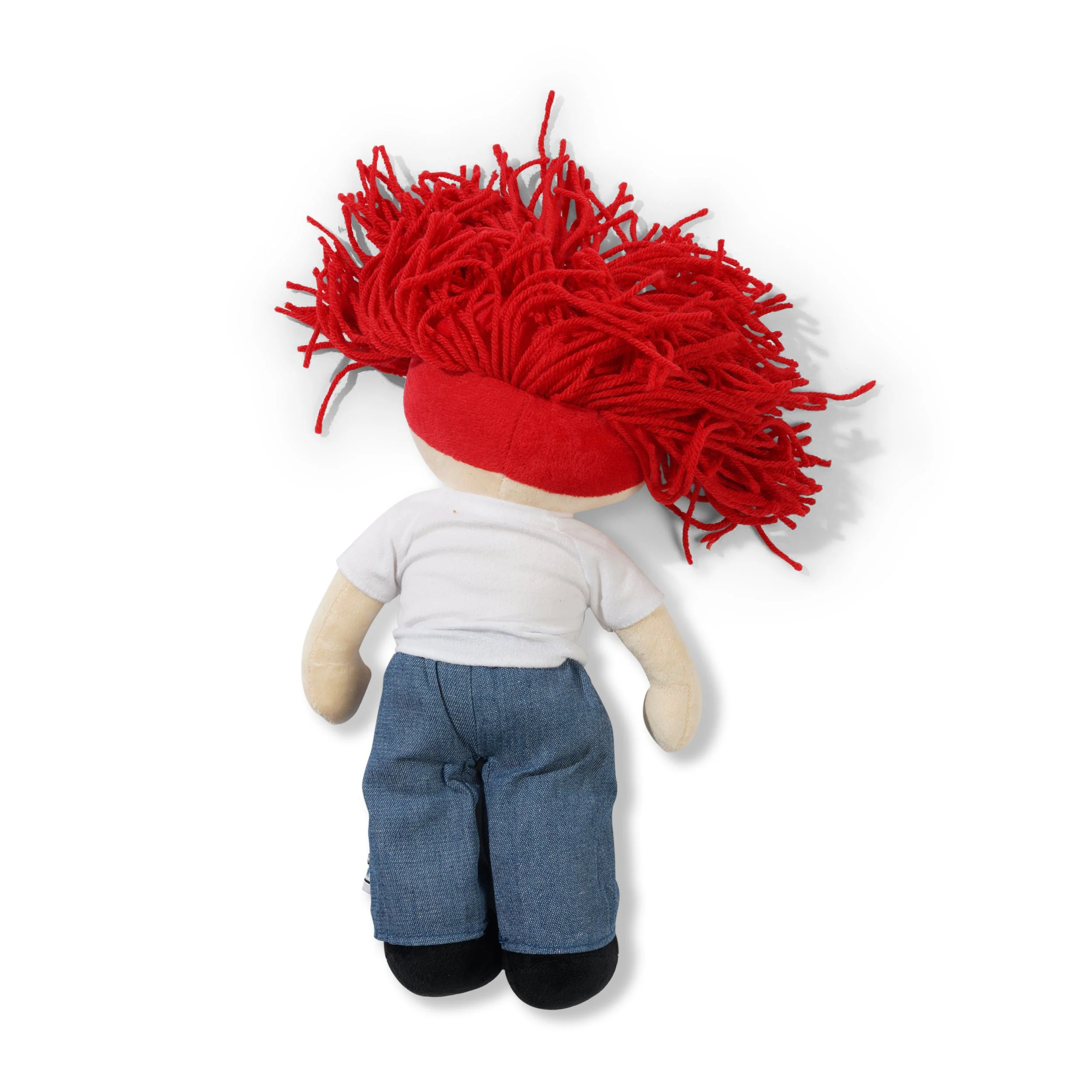 Ratchetty Ann Plushie - Image 2