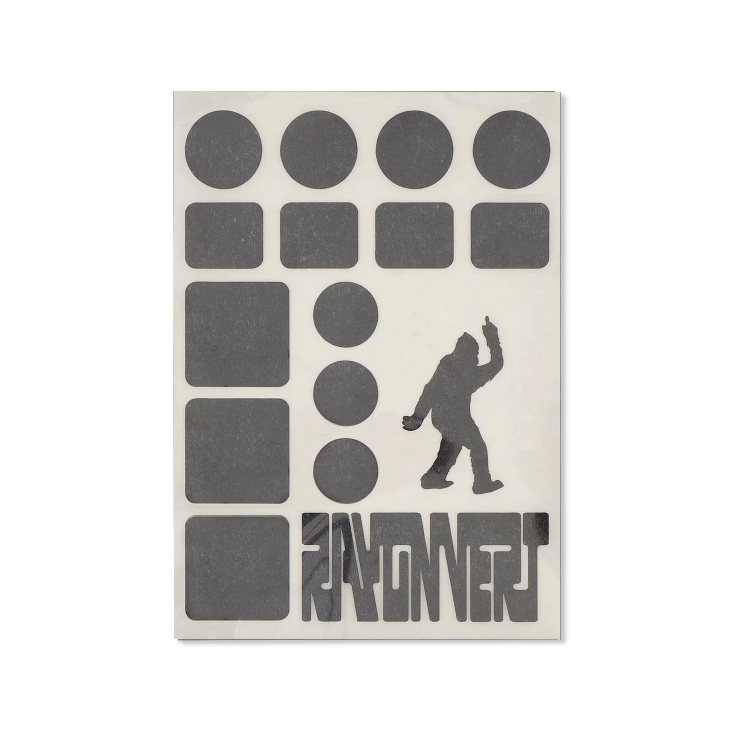 Multi-Use Repair Patch Kit - Image 2