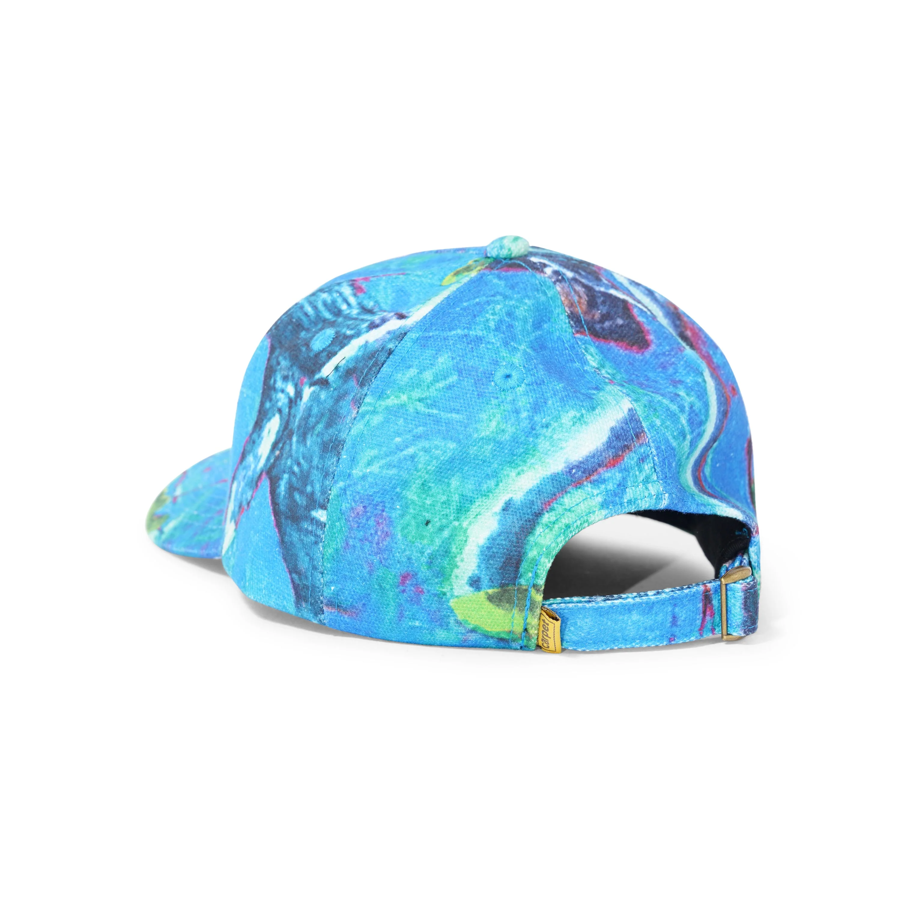 Real Tree Hat, Blue - Image 2