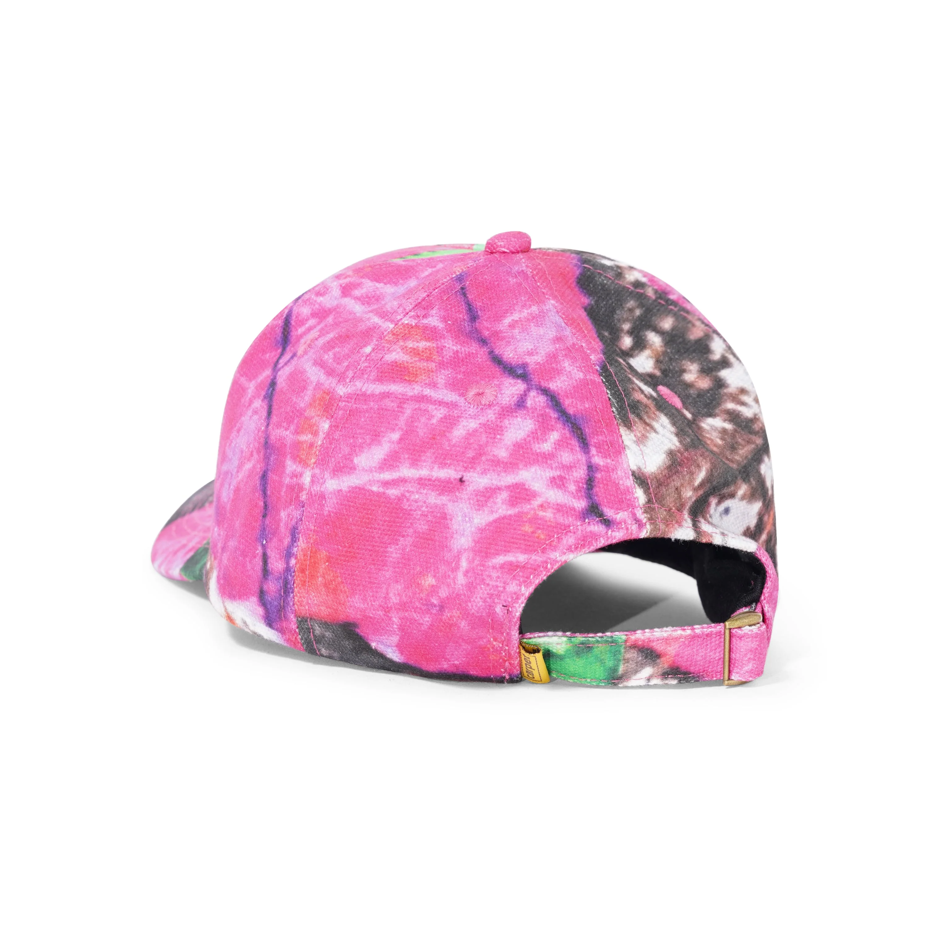 Real Tree Hat, Pink - Image 2