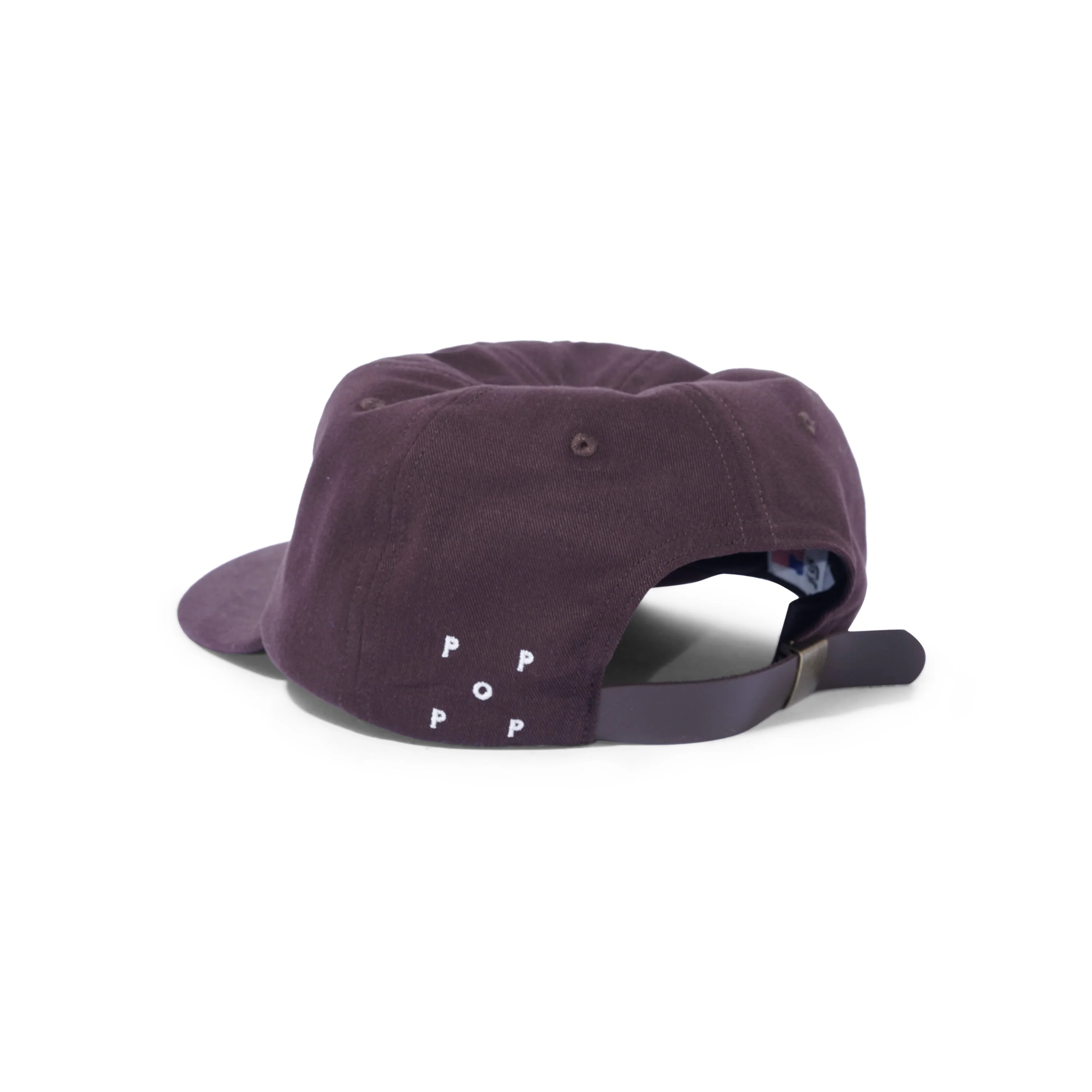 Reni Sixpanel Hat, Delicioso / Glow In The Dark - Image 2