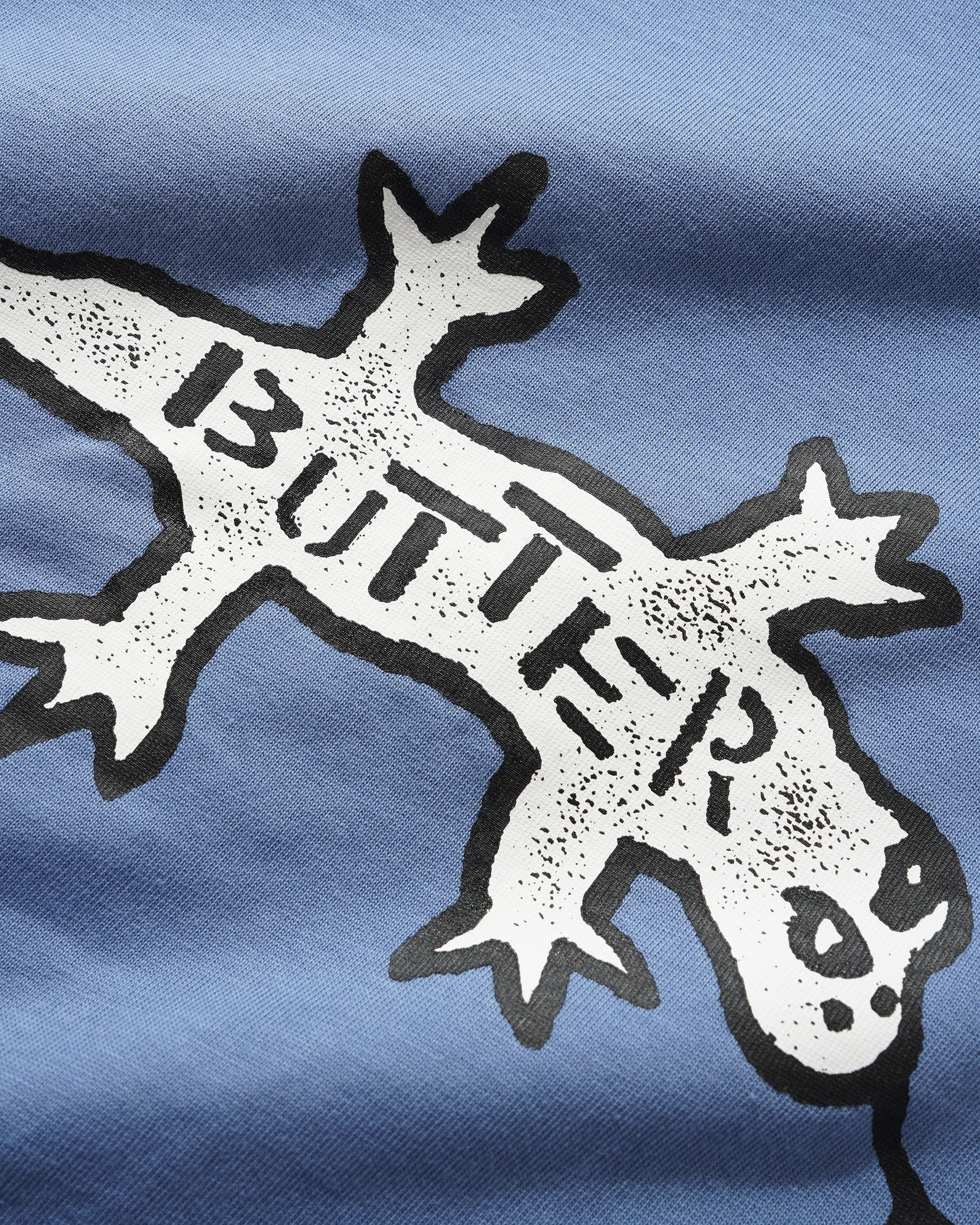 Reptile Tee, Pacific - Image 2