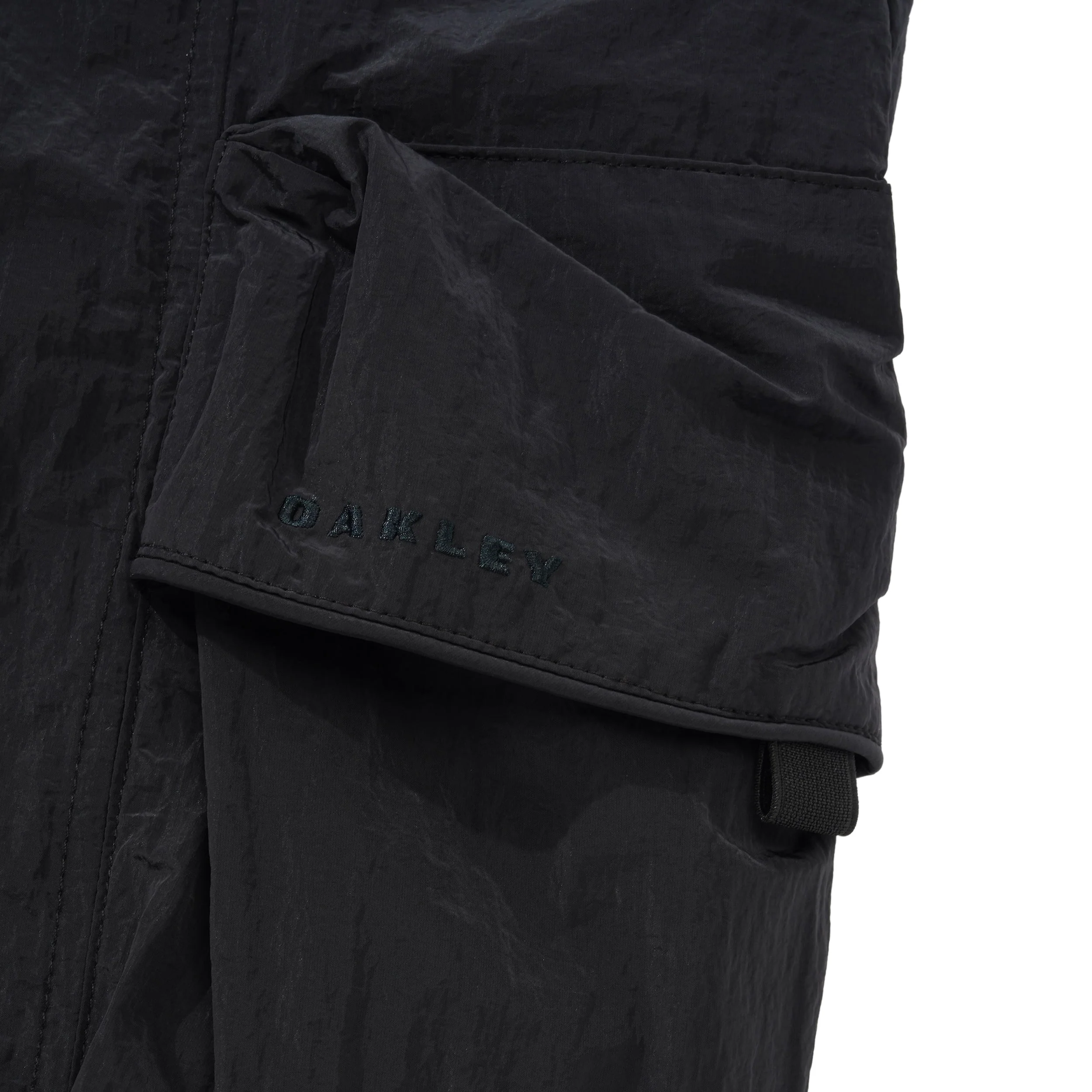 Reserve Cargo Short, Blackout - Image 3