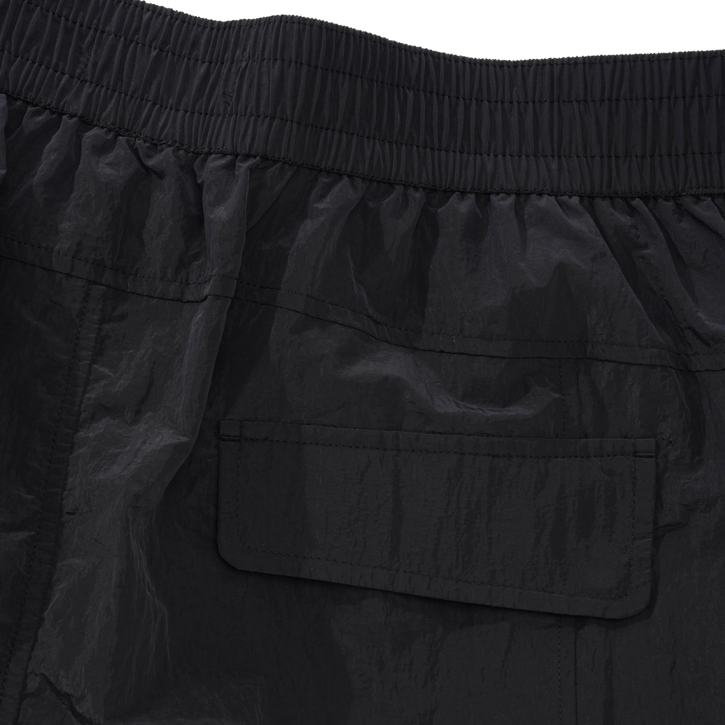 Reserve Cargo Short, Blackout - Image 4