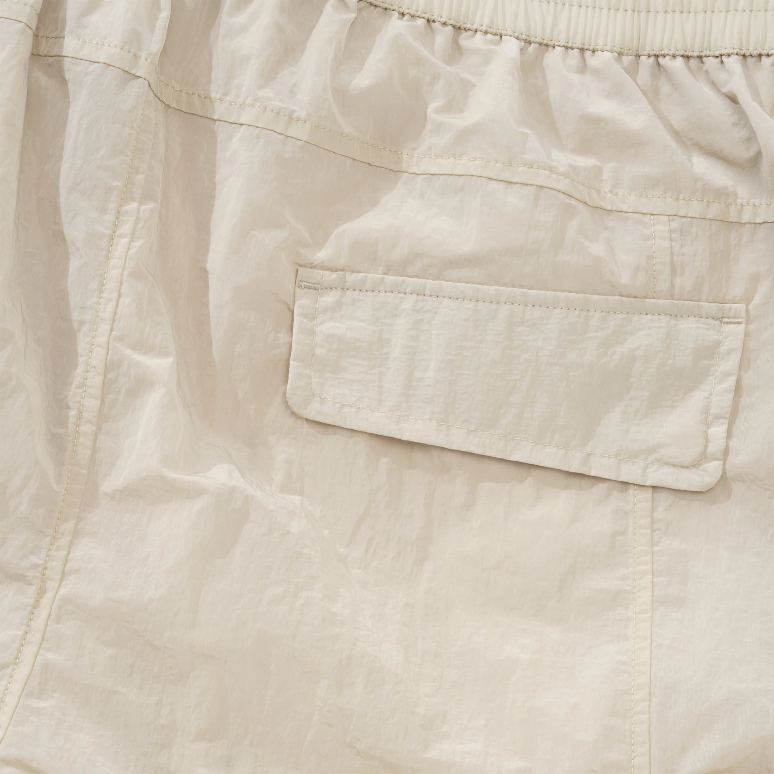 Reserve Cargo Short, Mist - Image 4