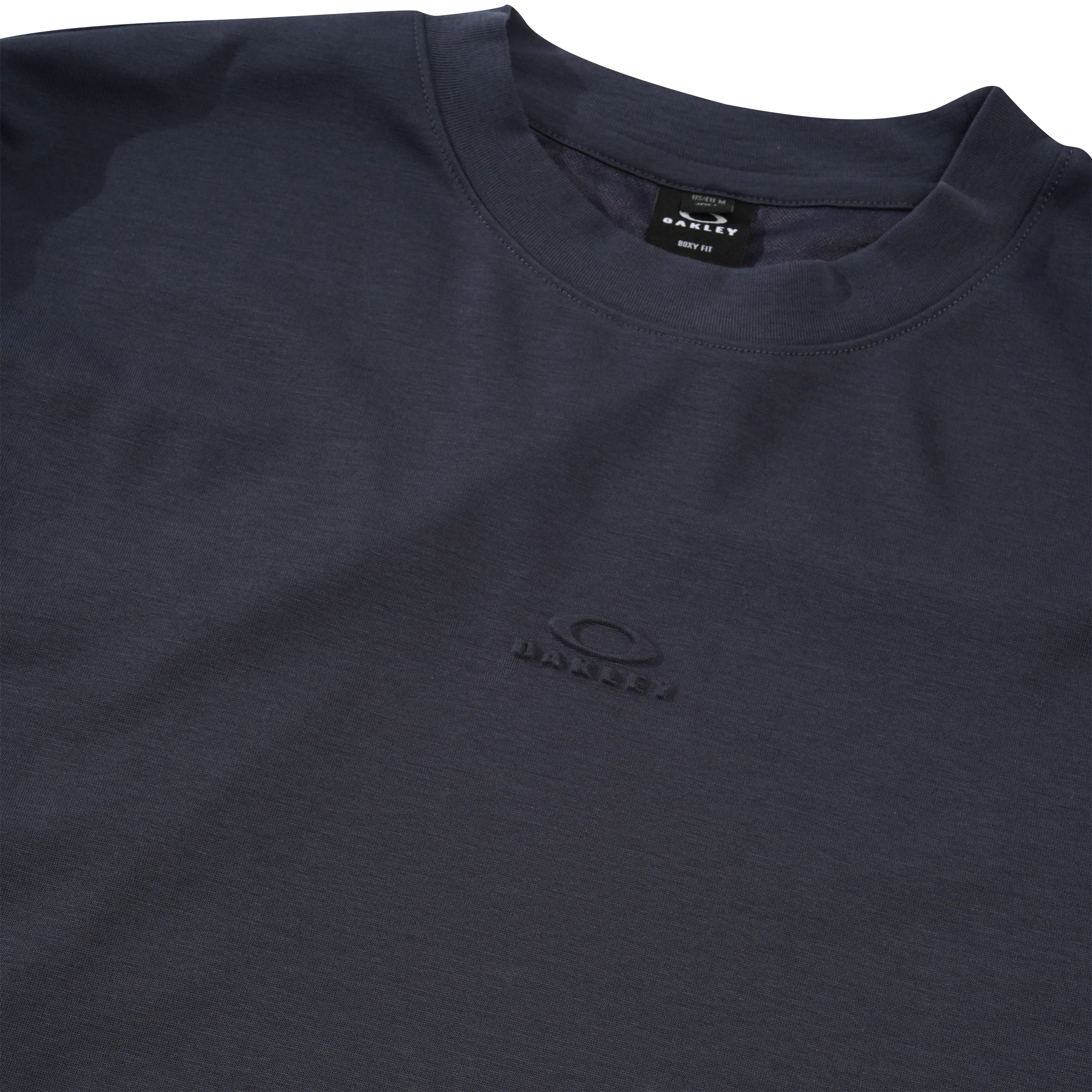 Reserve Ellipse Tee, Graphite - Image 3