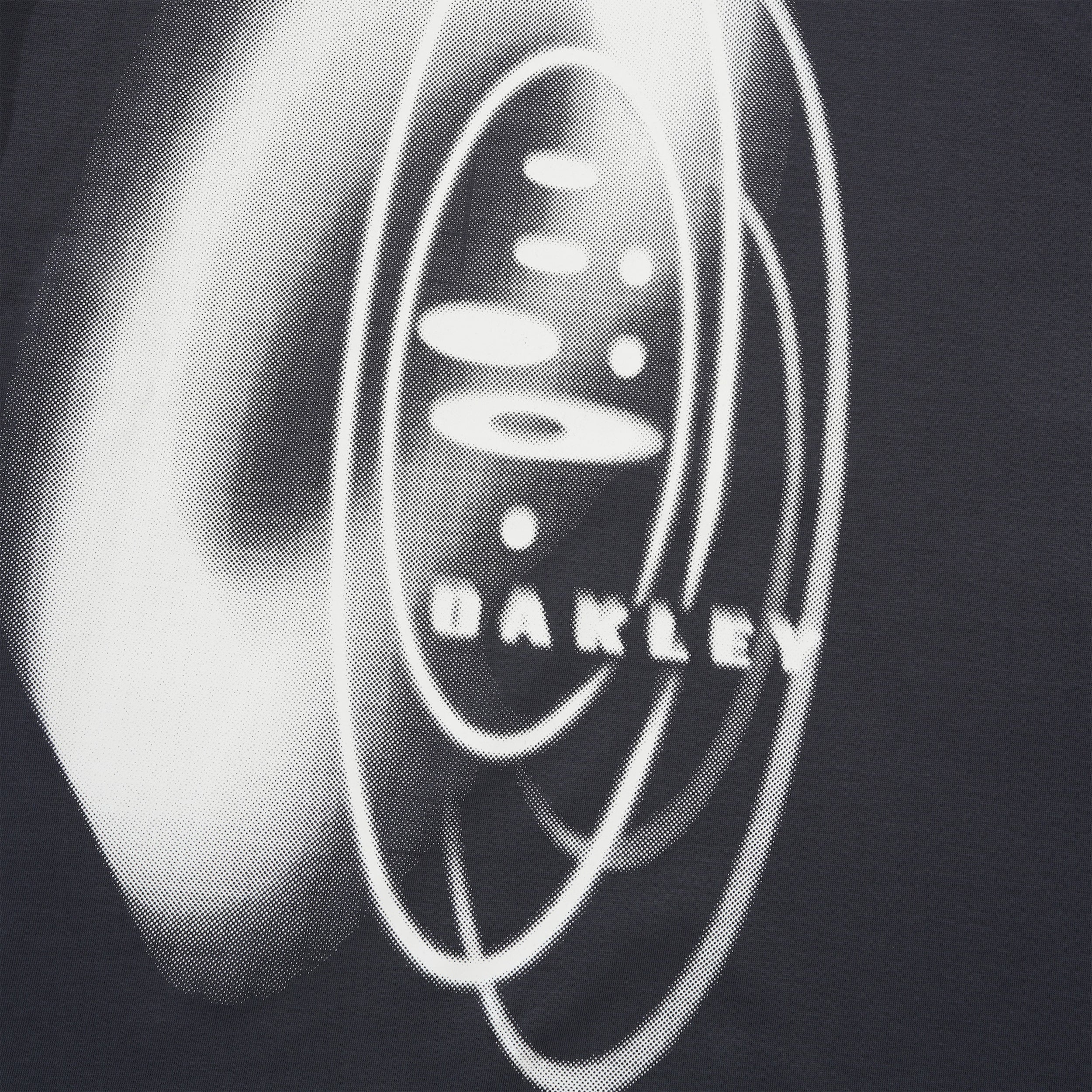 Reserve Ellipse Tee, Graphite - Image 4