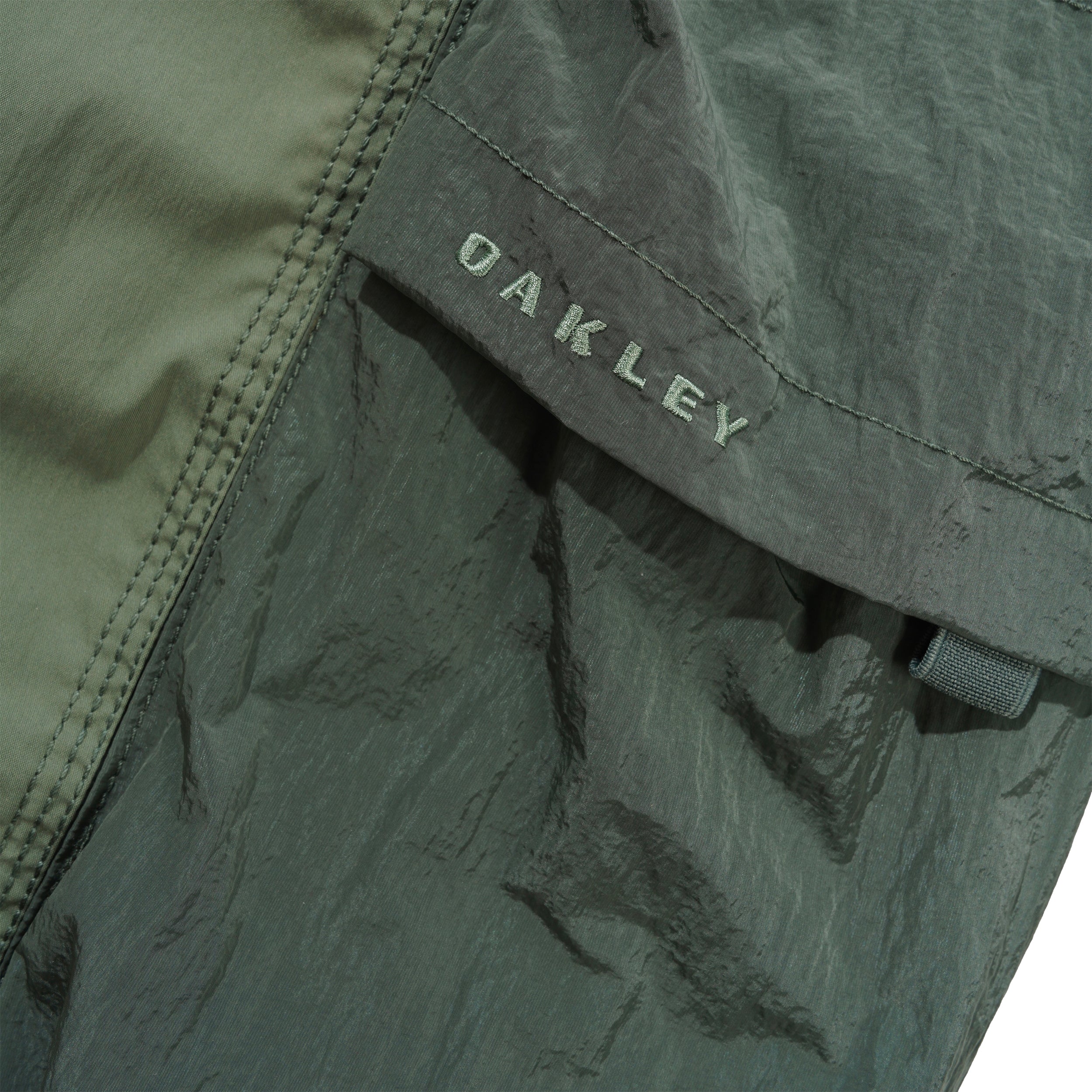 Reserve Momento Cargo Short, Aviator Green - Image 2