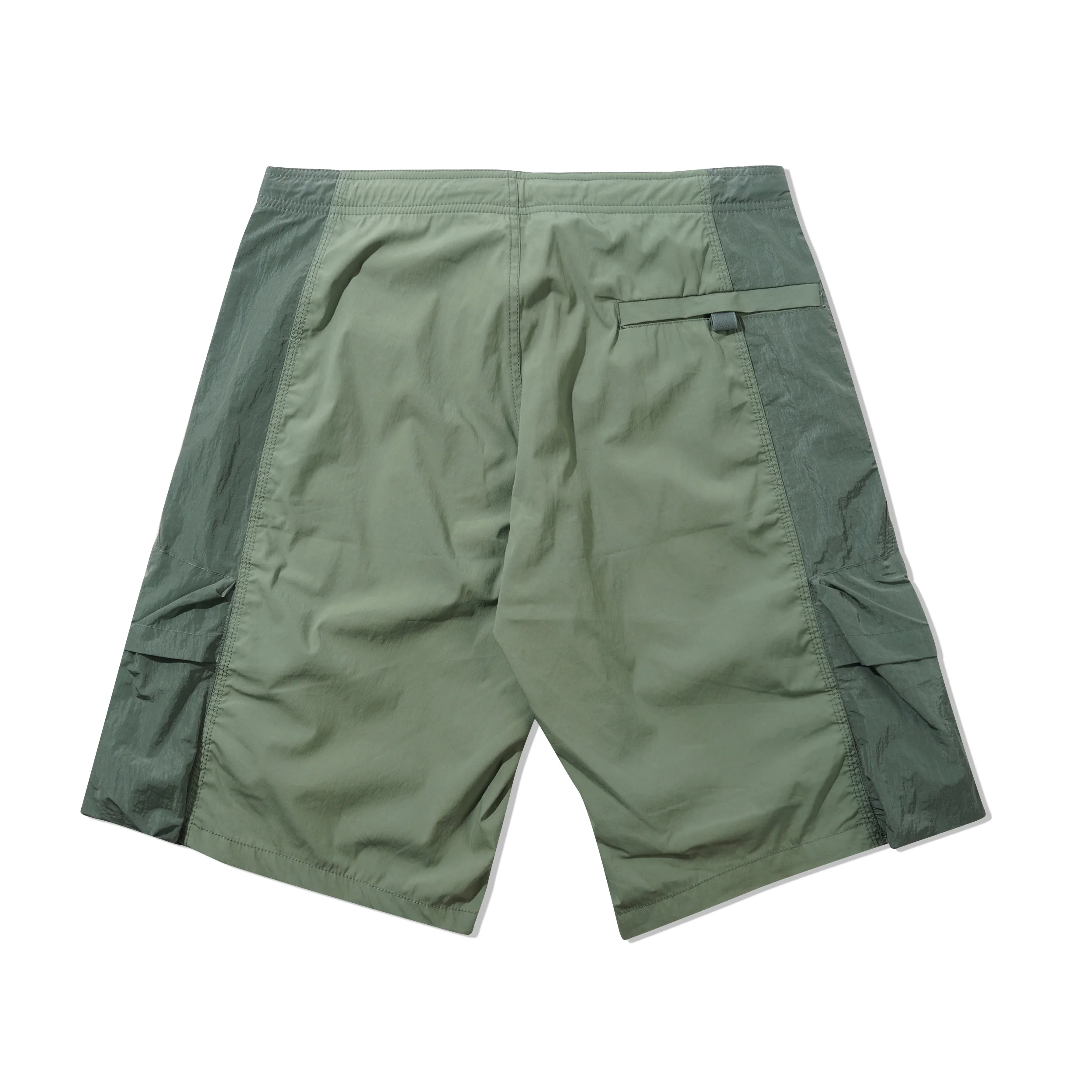 Reserve Momento Cargo Short, Aviator Green - Image 3