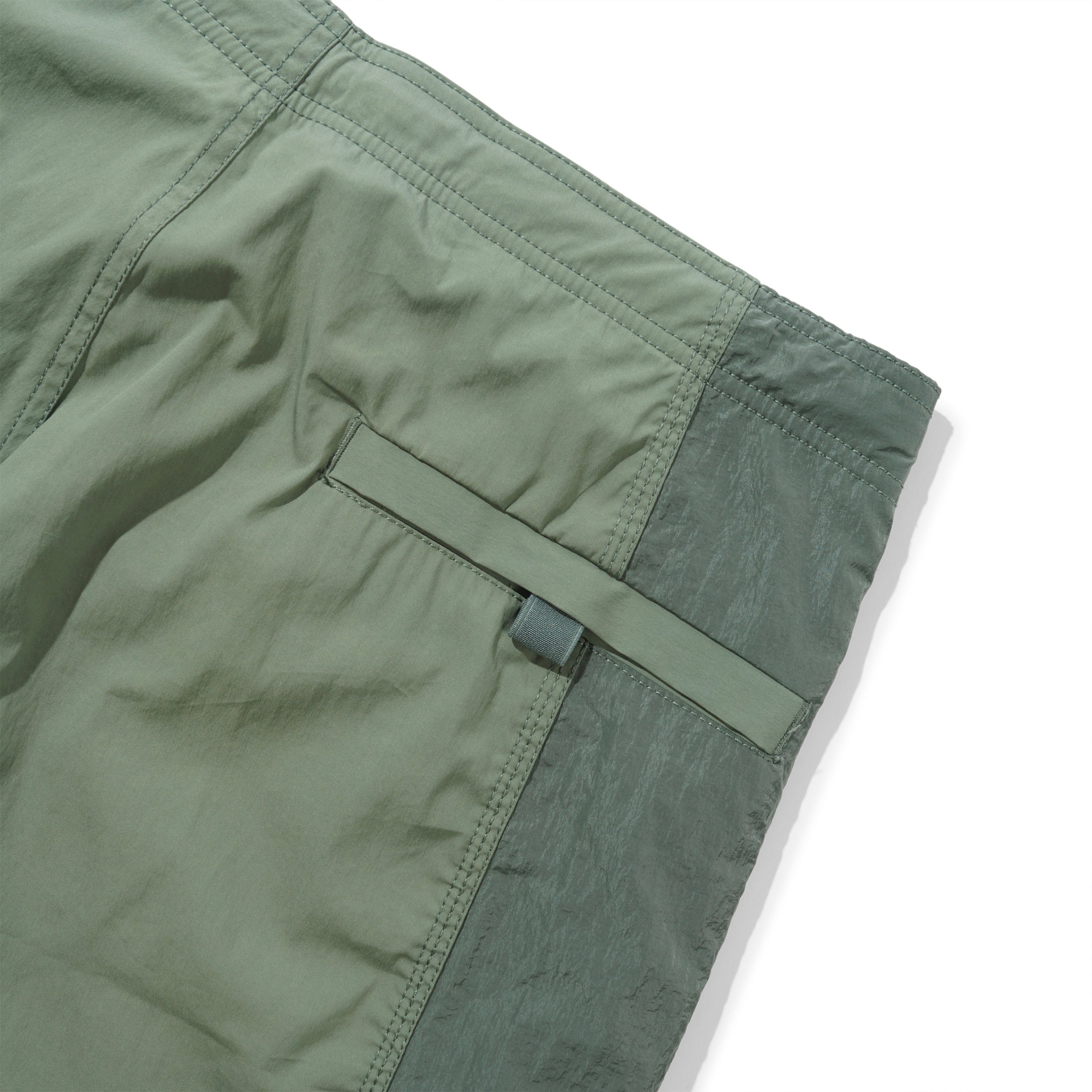 Reserve Momento Cargo Short, Aviator Green - Image 5