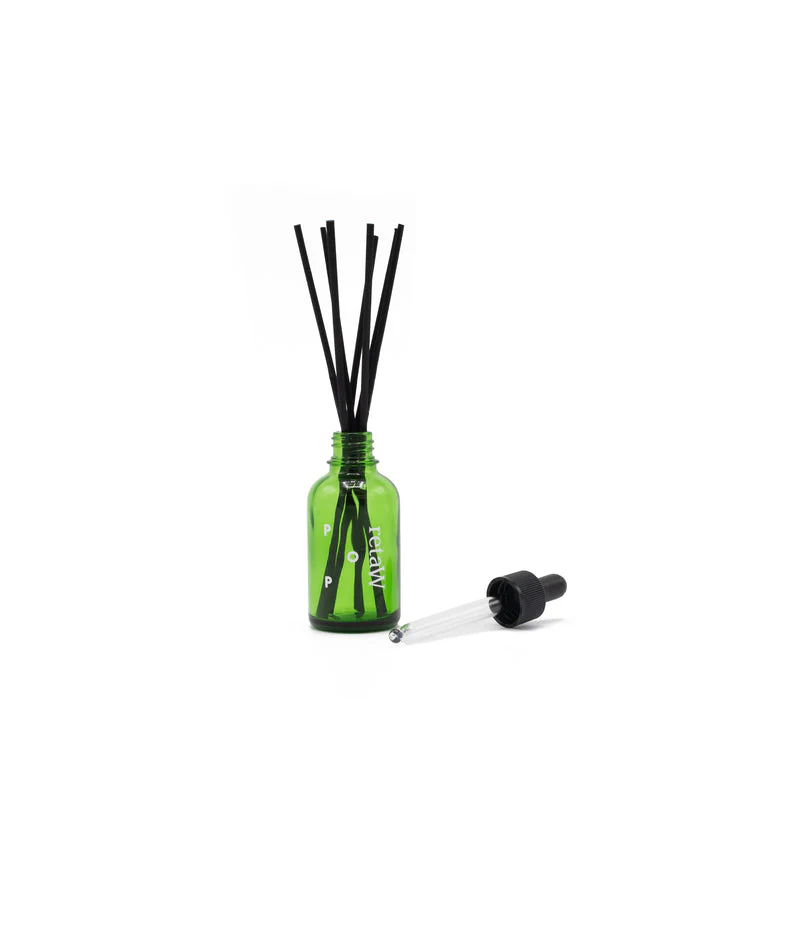retaW Pop Drops, Lemongrass