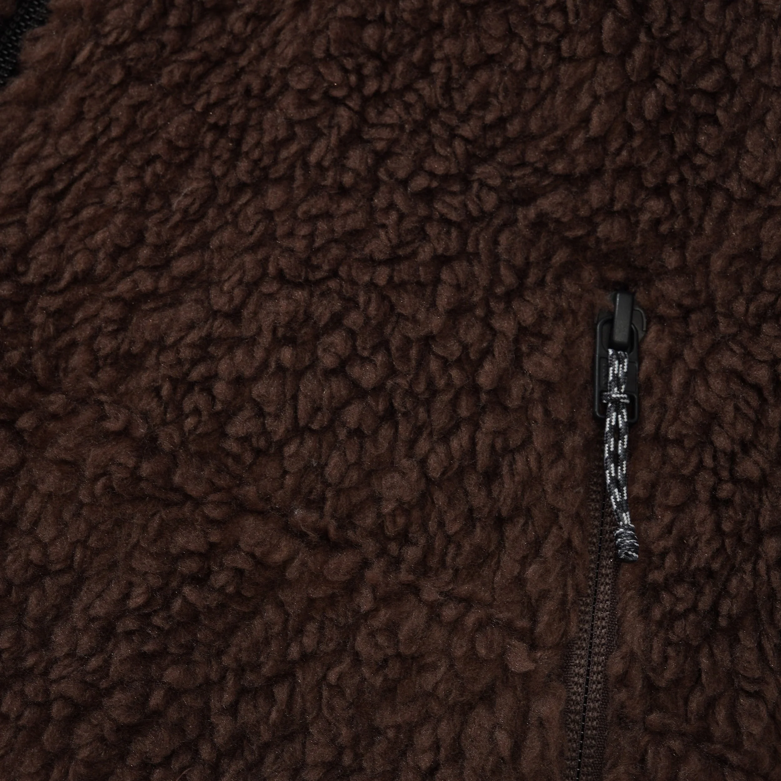 Reversible Silent Down Jacket, Ink Black - Image 5