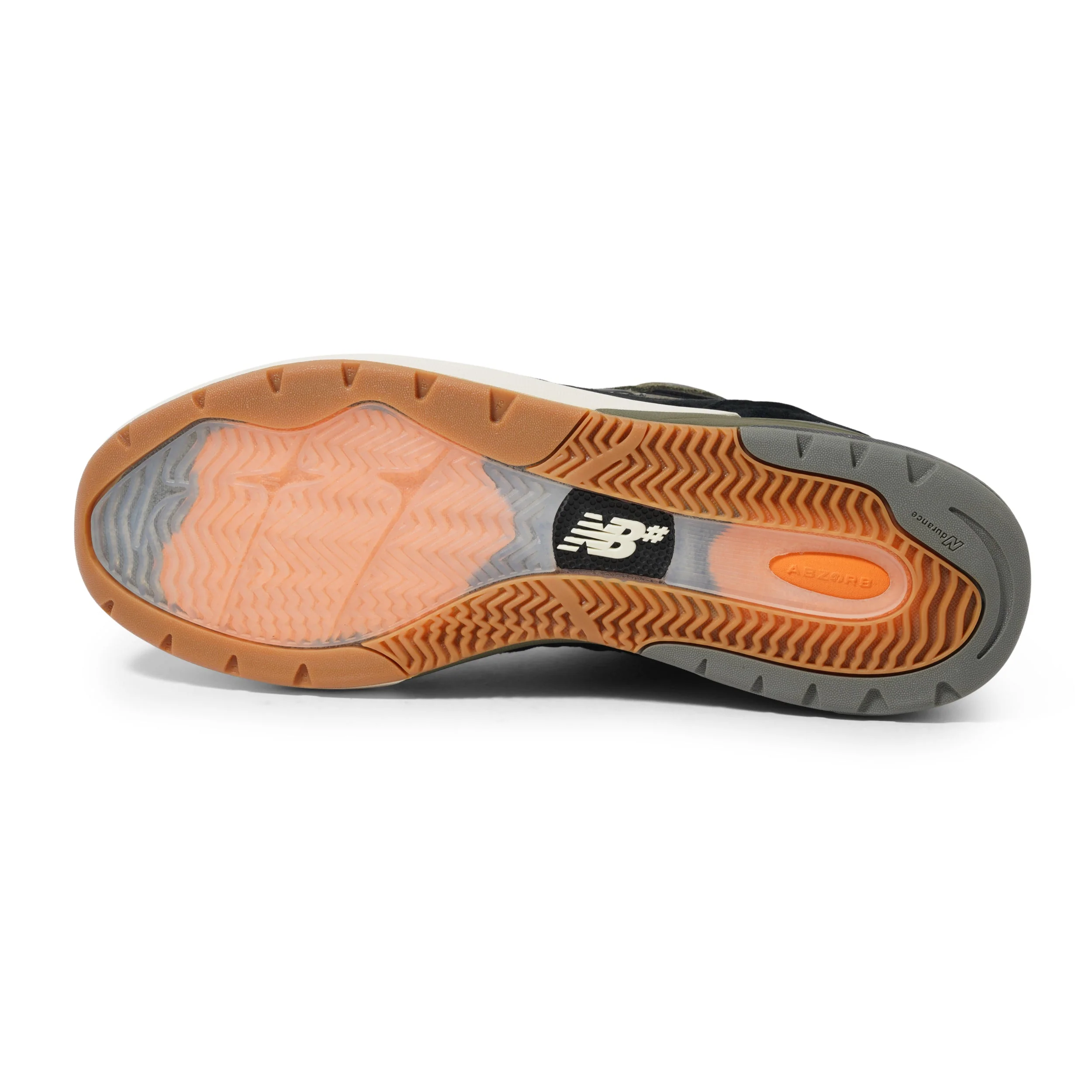 Reynolds Numeric 933, Black / Olive - Image 4
