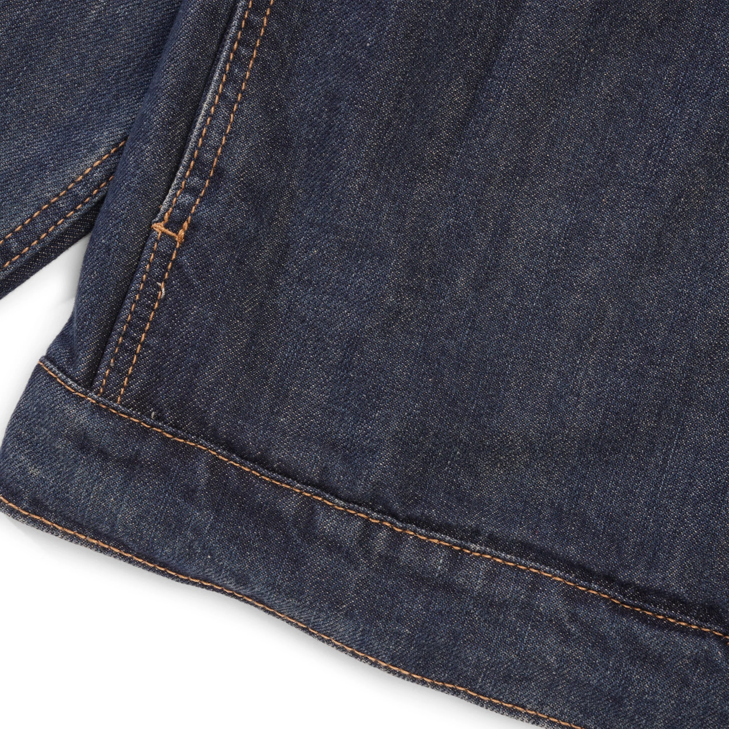 Nigo Purple Label Denim Jacket, Blue - Image 4