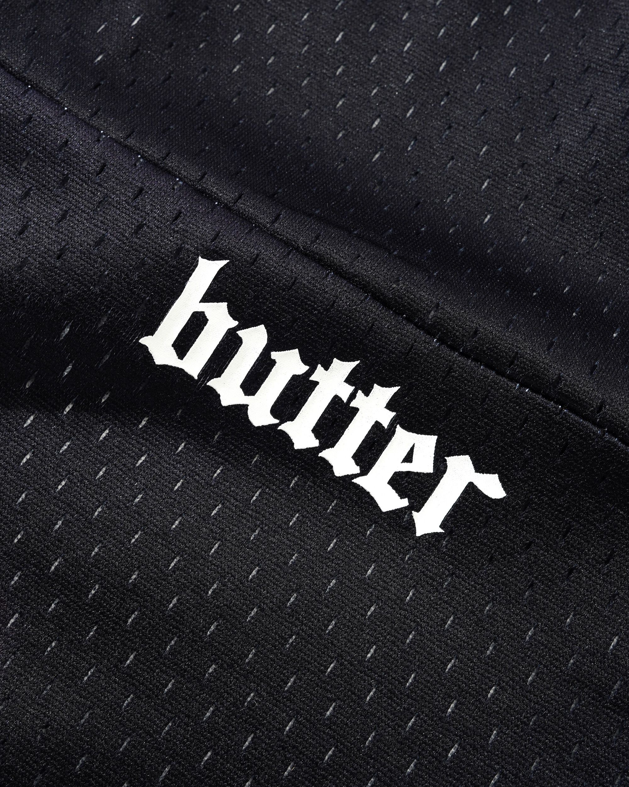 Round About Midnight Jersey, Black - Image 5
