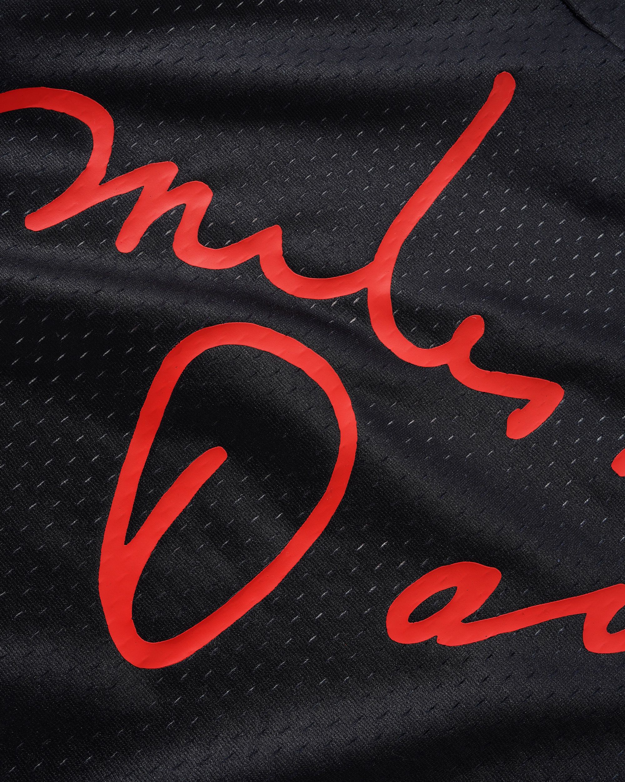 Round About Midnight Jersey, Black - Image 6