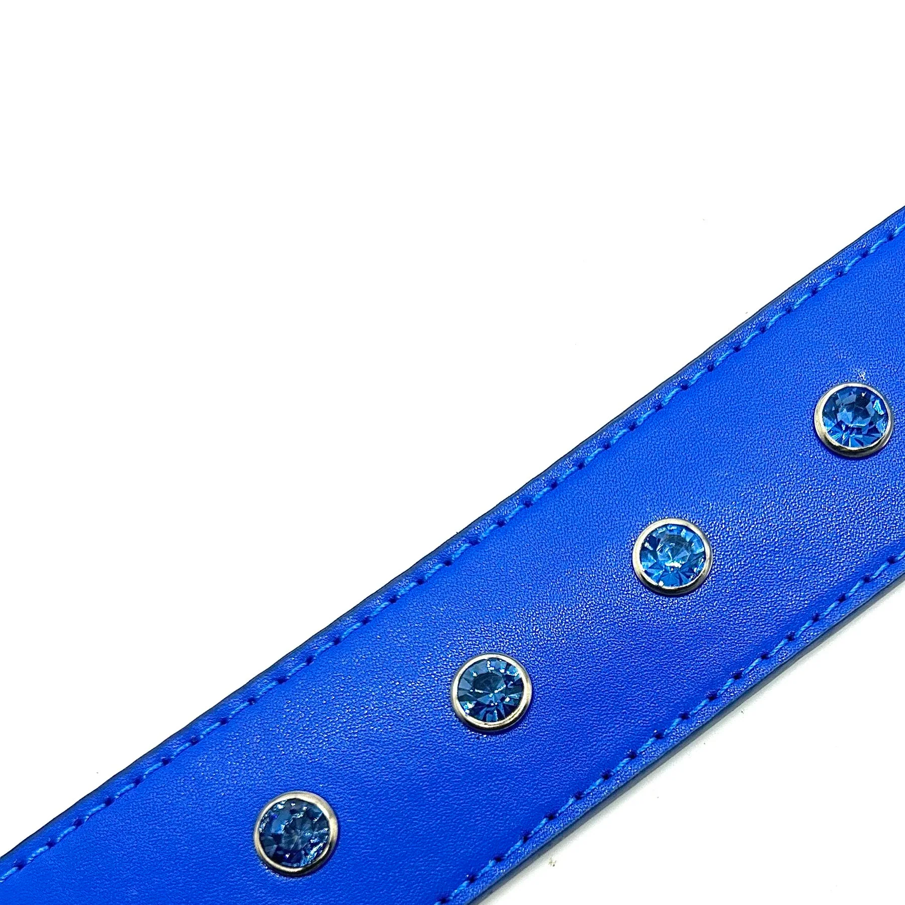 Royal Rhinestone Belt - Image 2