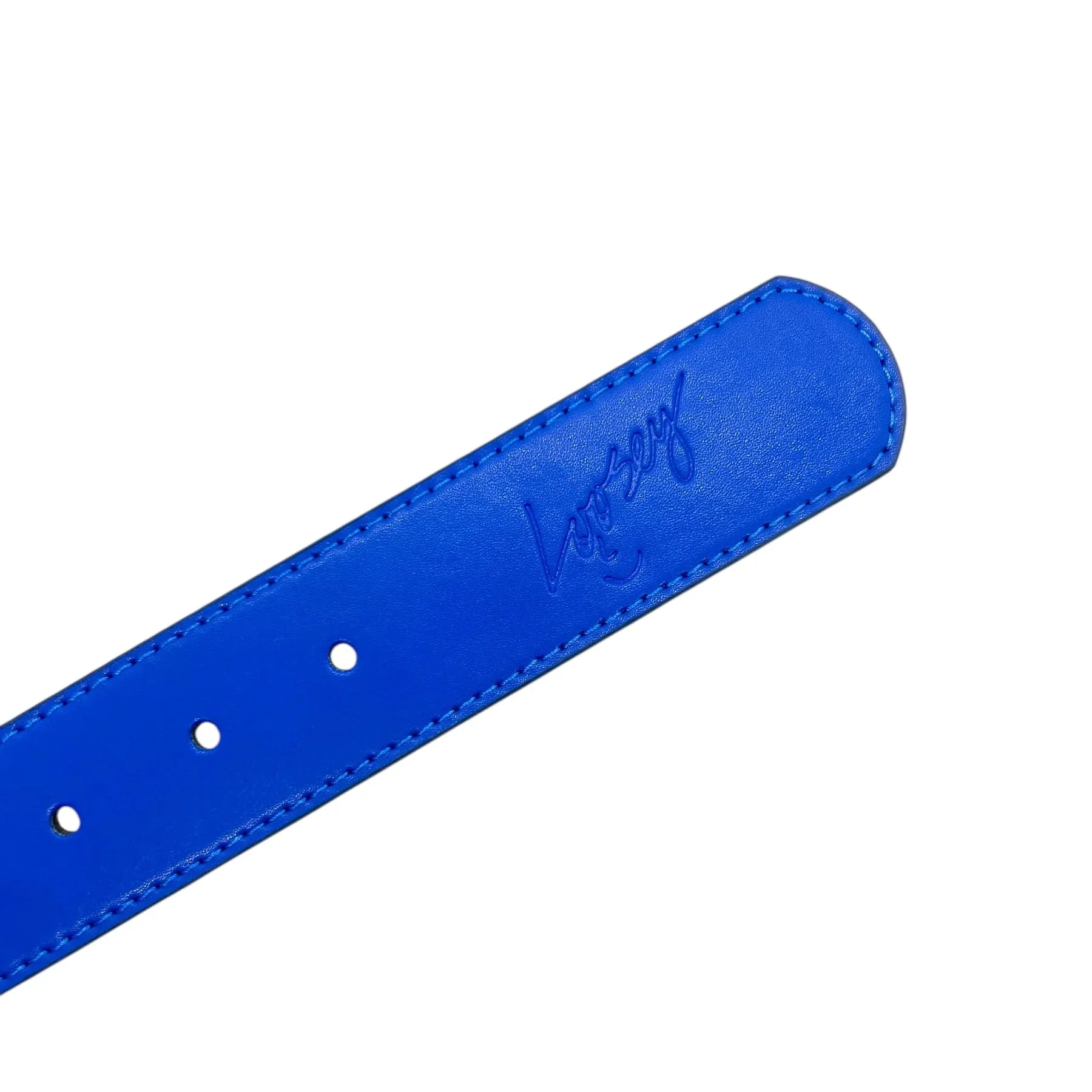 Royal Rhinestone Belt - Image 3