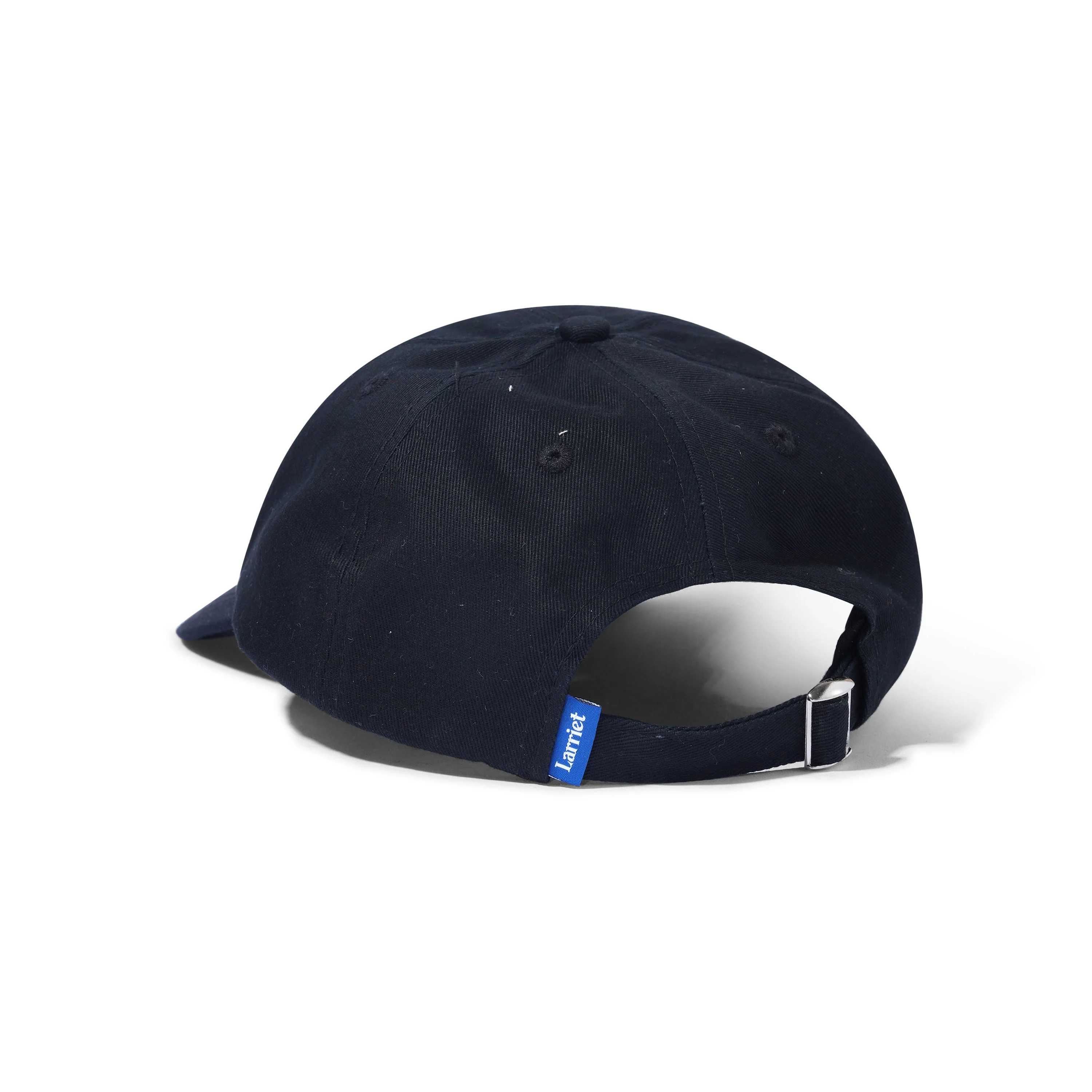 Rubicon Cap, Black - Image 2