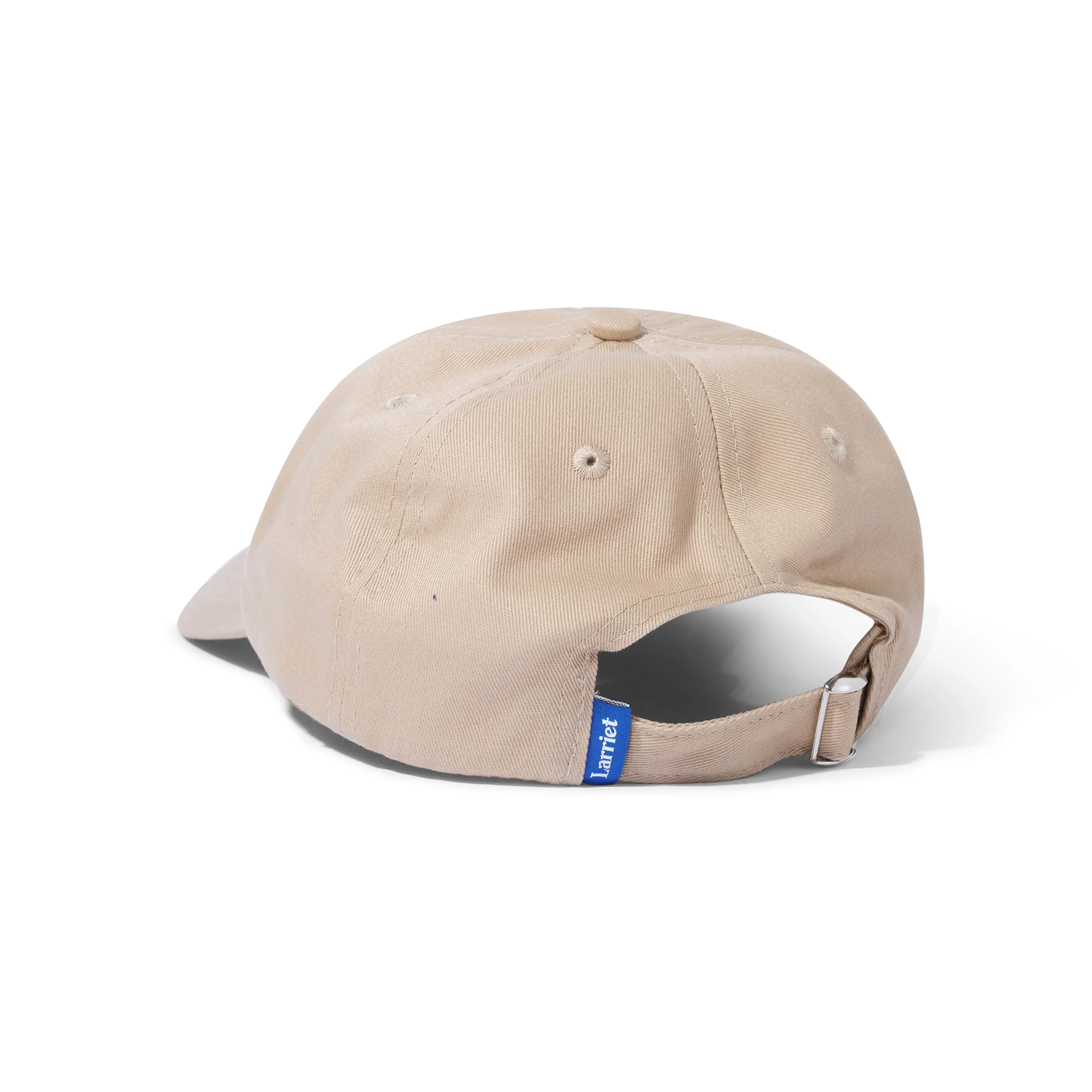 Rubicon Hat, Tan - Image 2