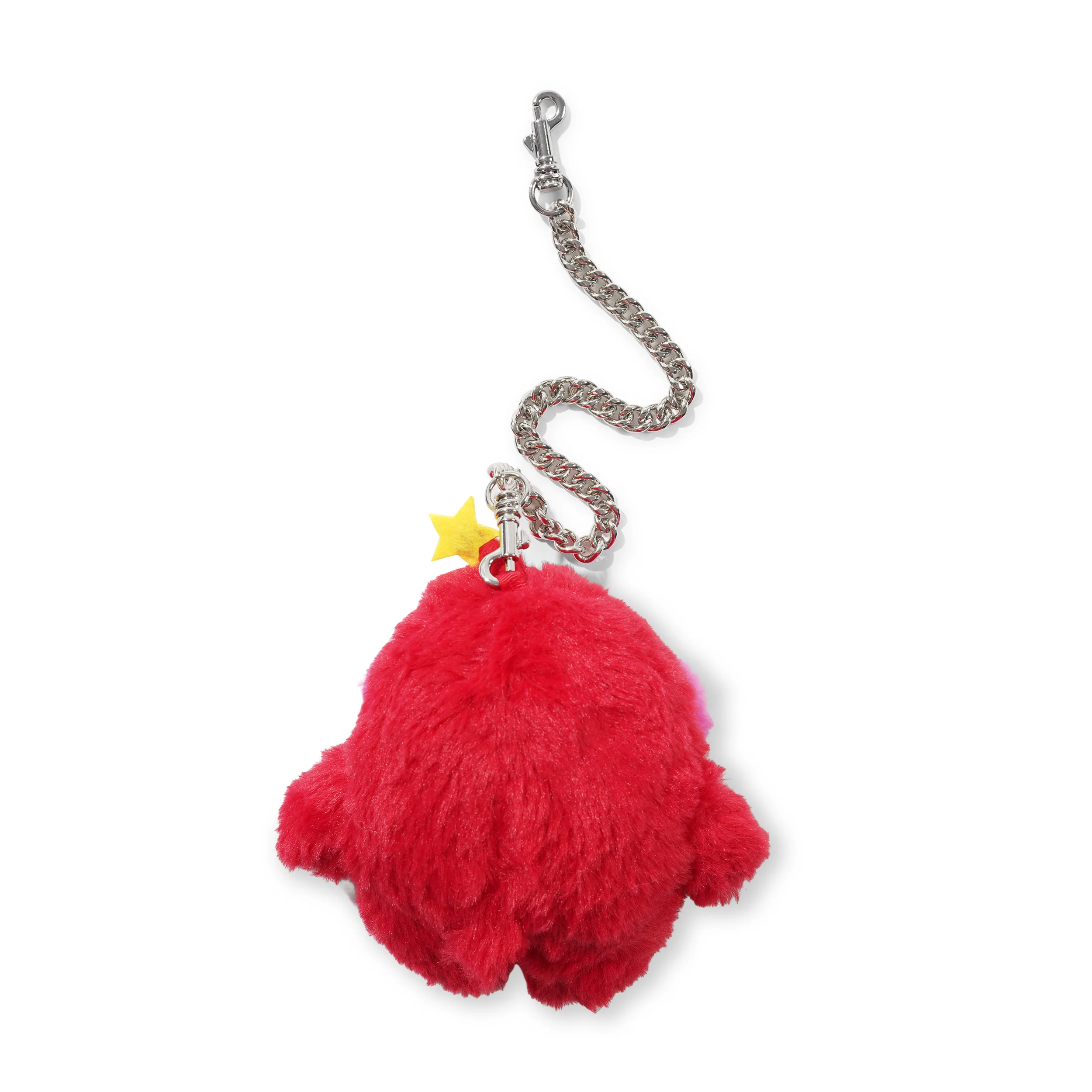 Ruby Snoozle Bag Charm - Image 2