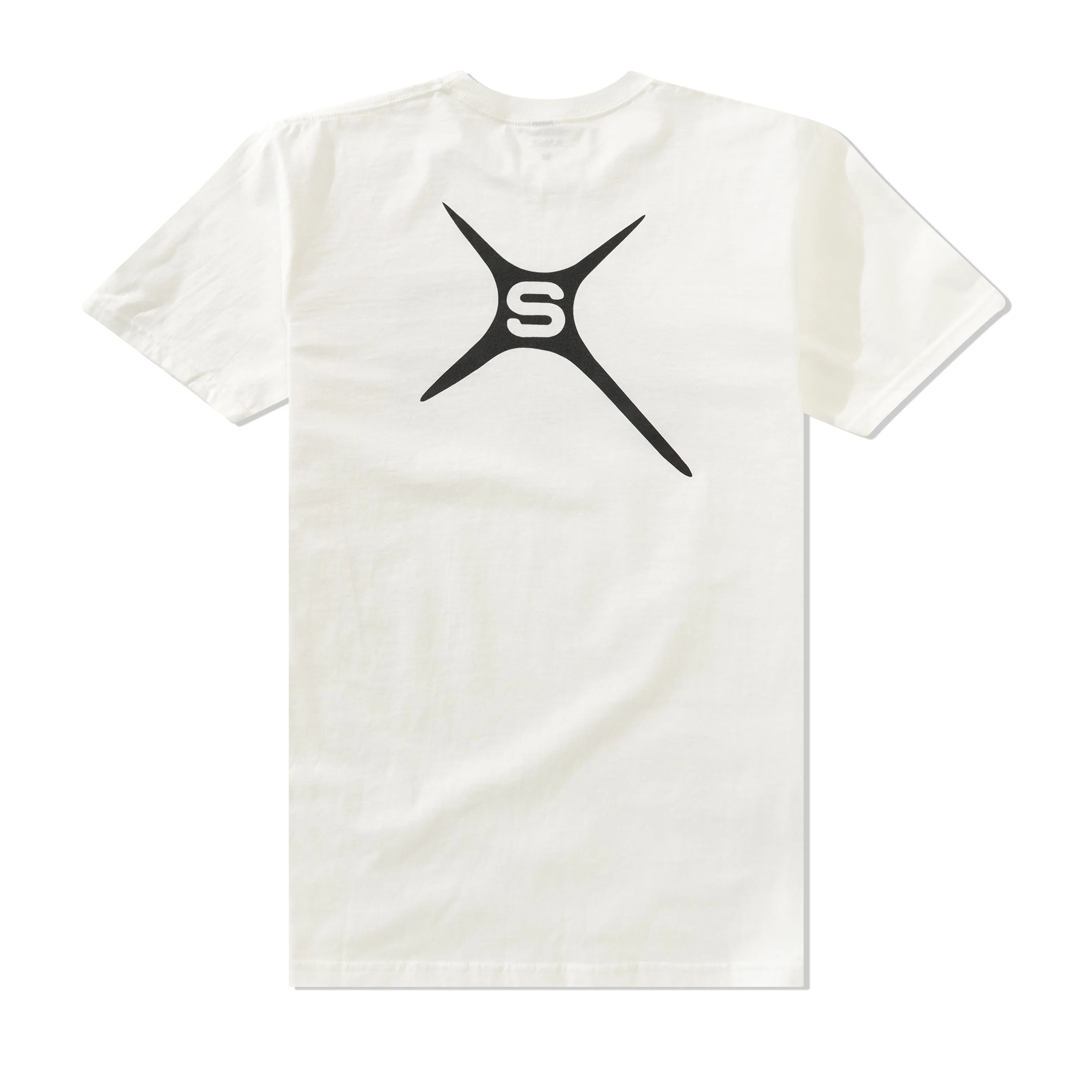 S-Class Tee, White - Image 3