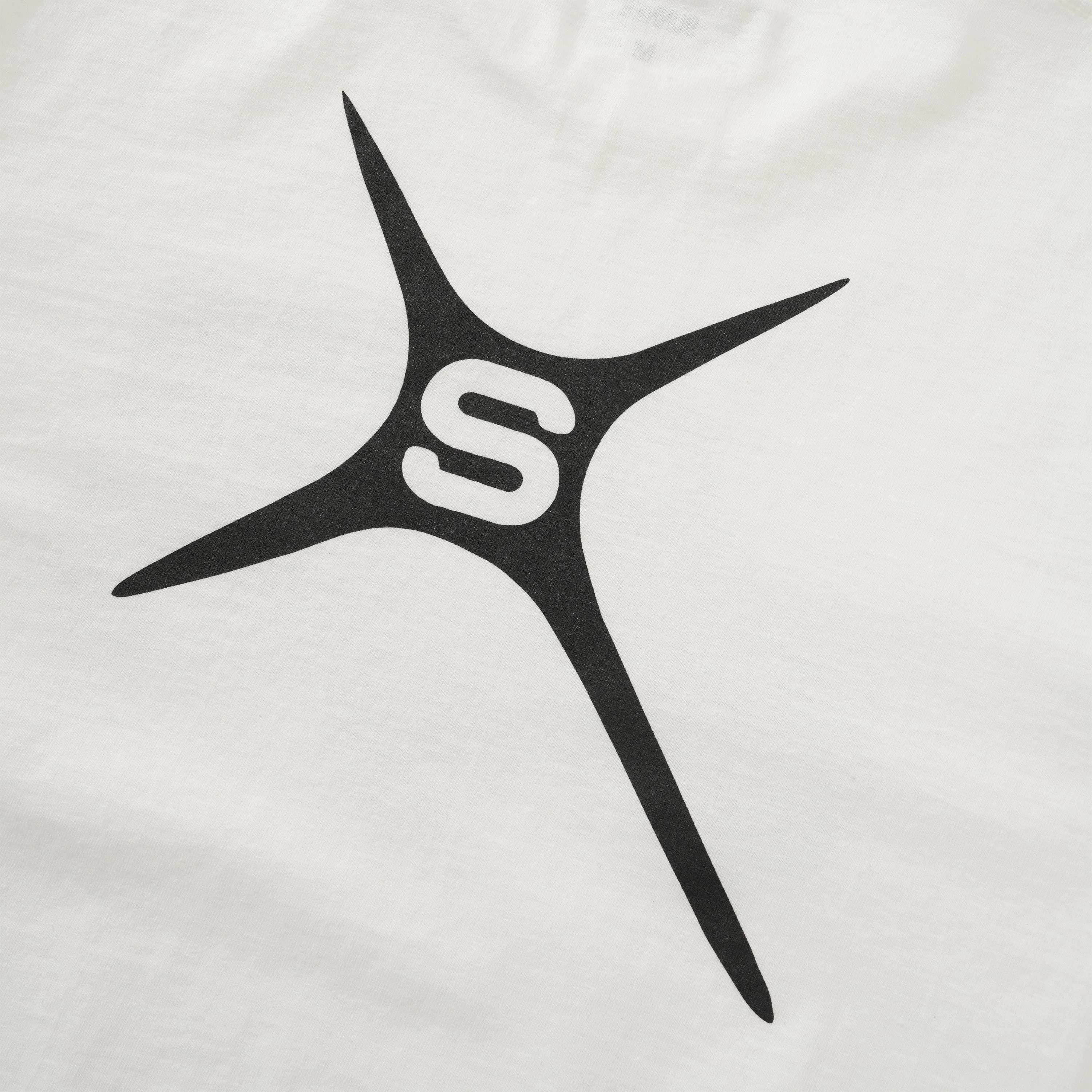 S-Class Tee, White - Image 4