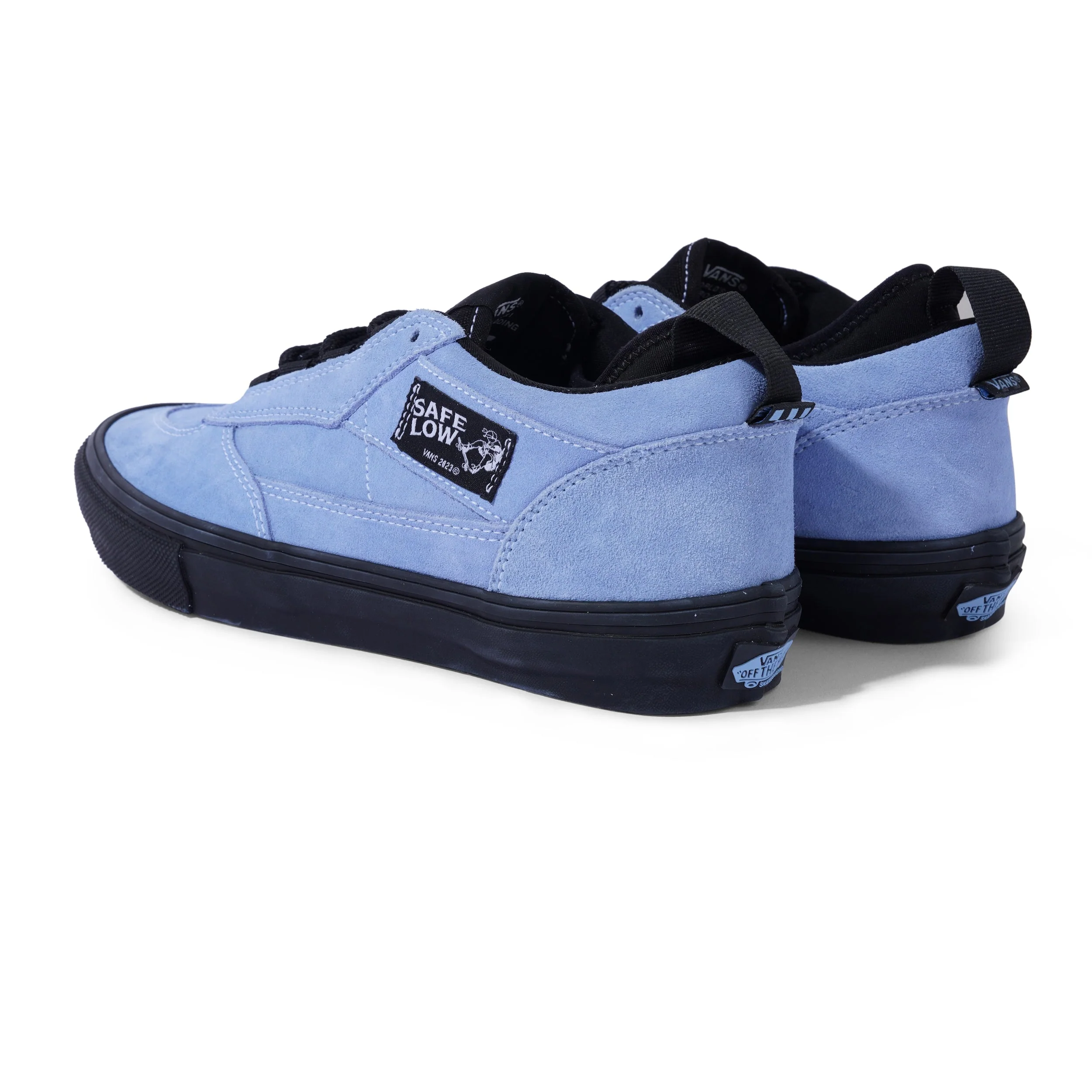 Safe Low, Brady Sky Blue - Image 3