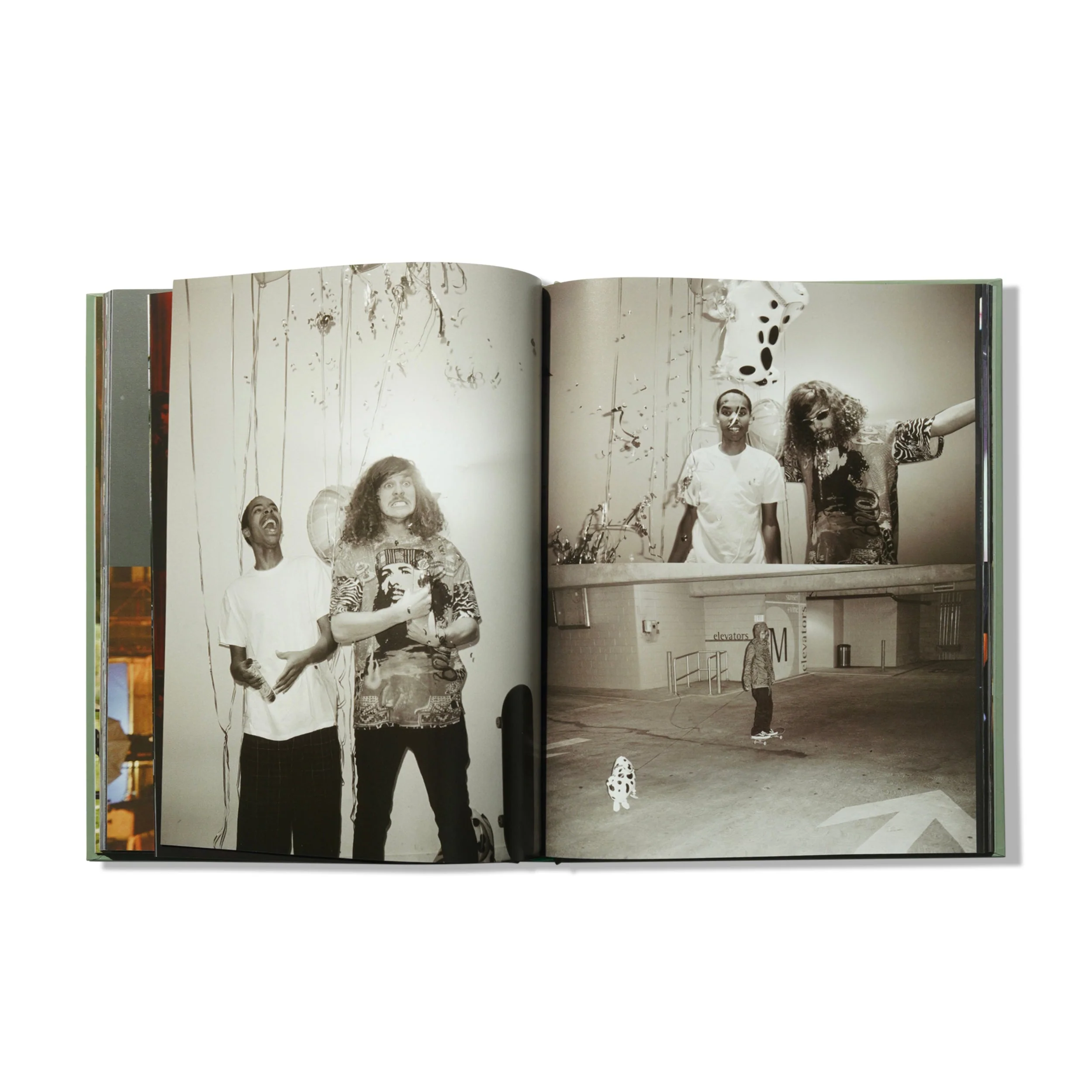 Sagan Lockhart - 'I Don't Play' - Image 3