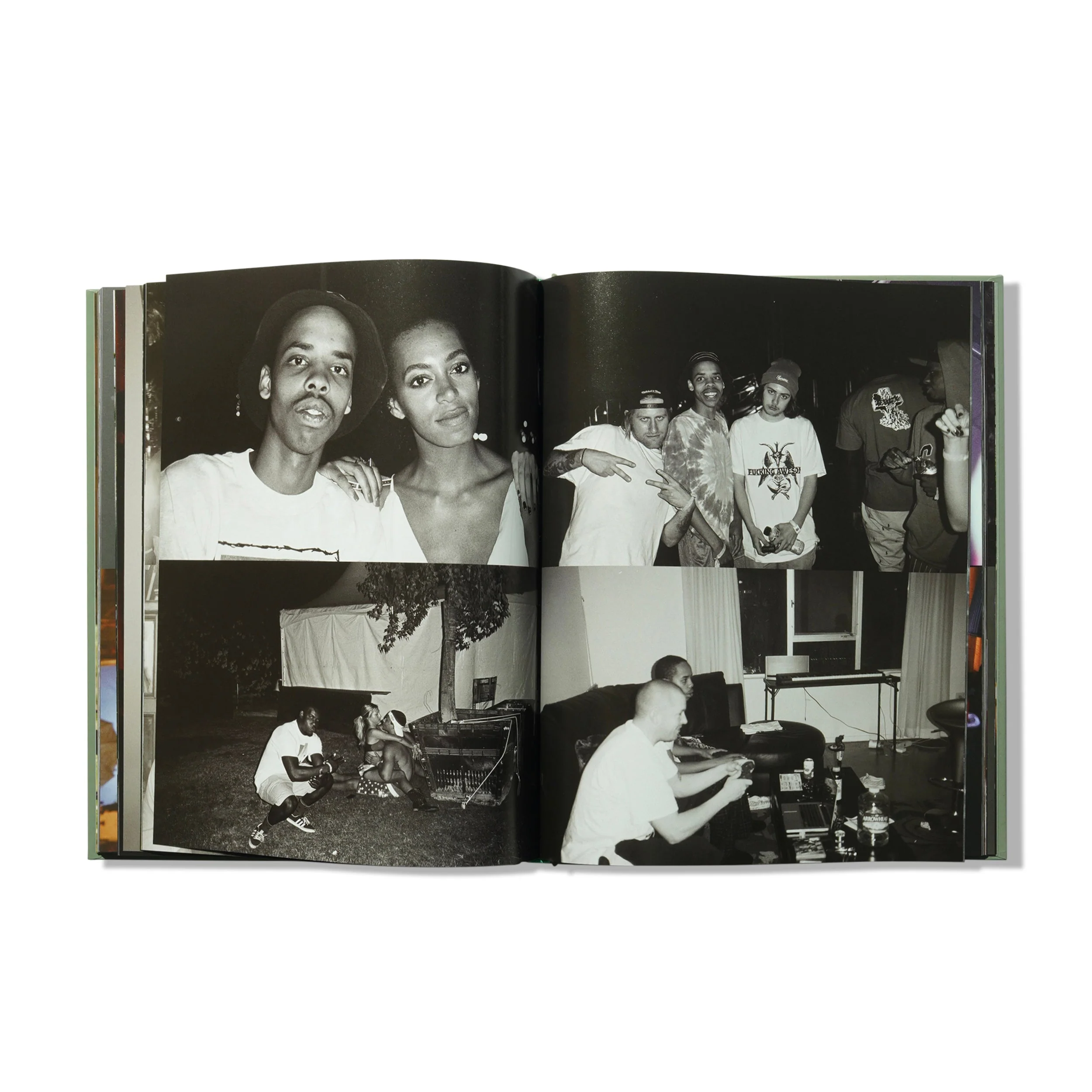 Sagan Lockhart - 'I Don't Play' - Image 4