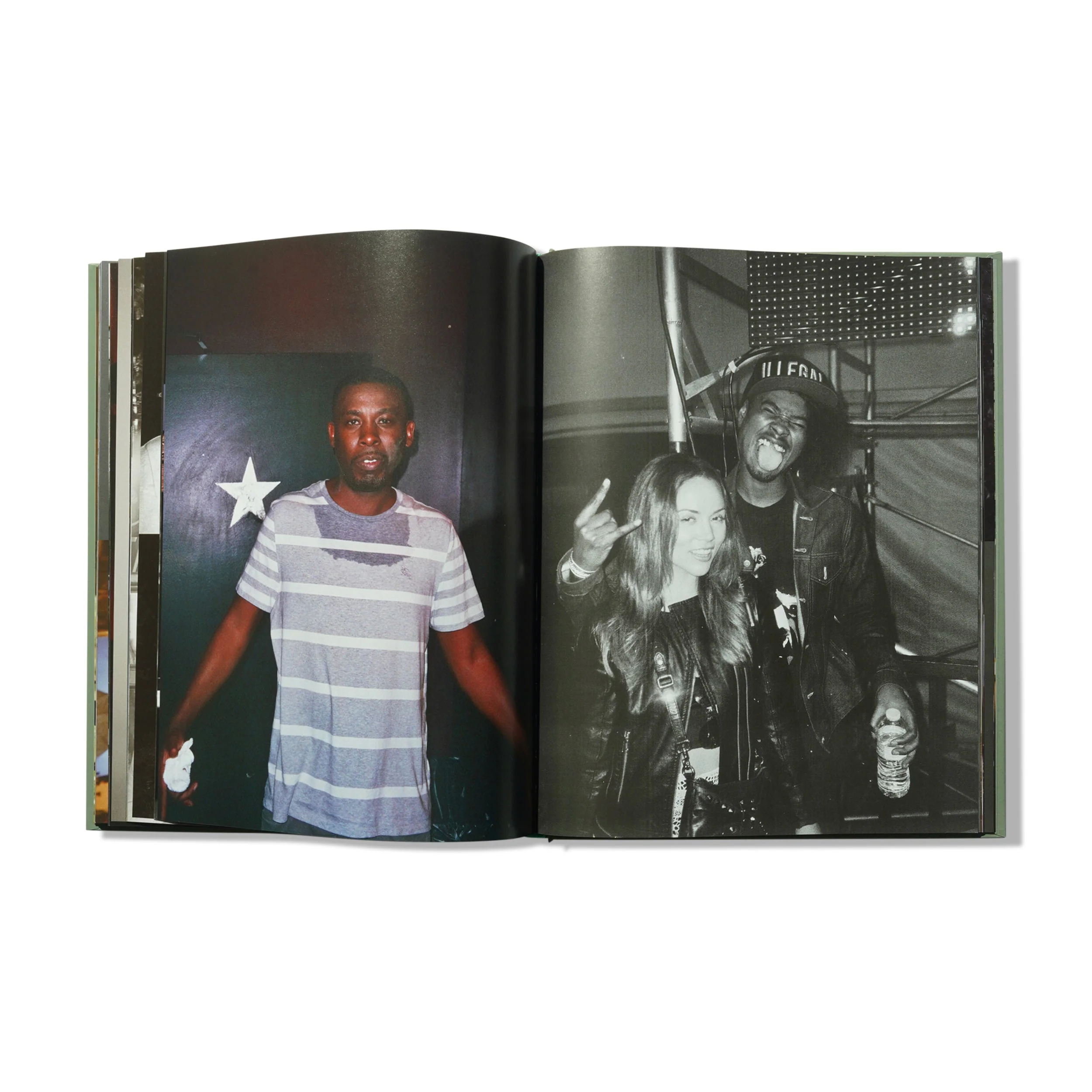 Sagan Lockhart - 'I Don't Play' - Image 5