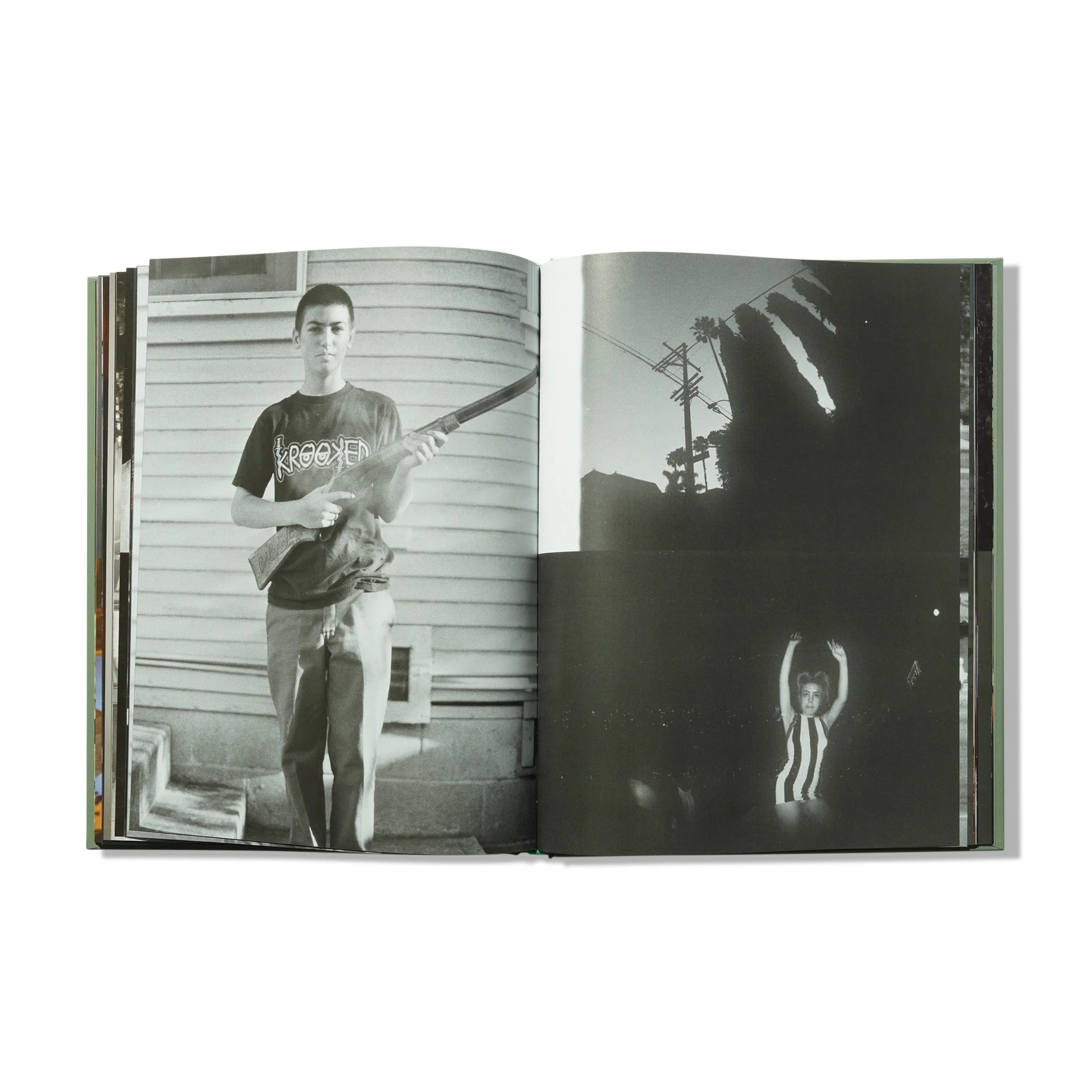 Sagan Lockhart - 'I Don't Play' - Image 6