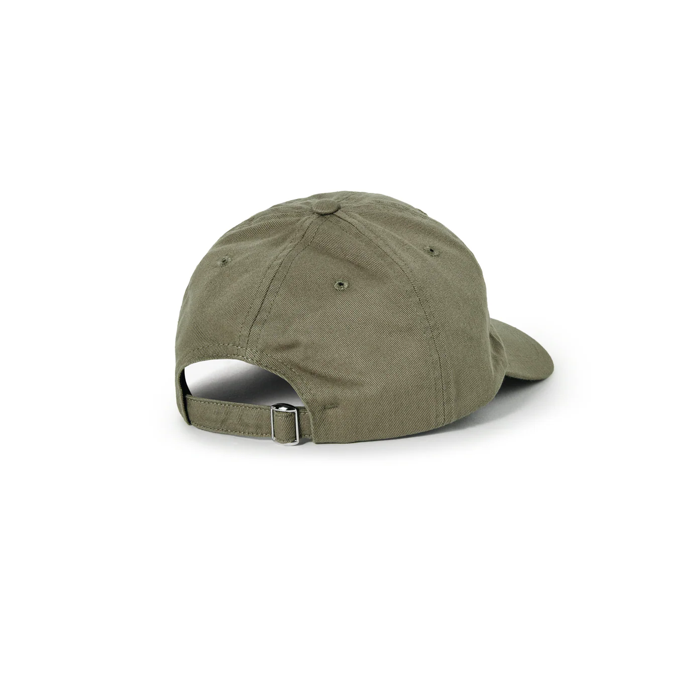Sai Varsity Logo Hat, Khaki - Image 2