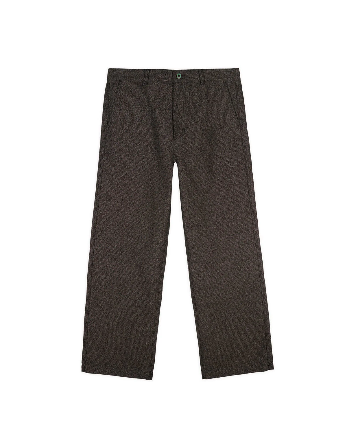 Salt And Pepper Pant, Black - Image 2