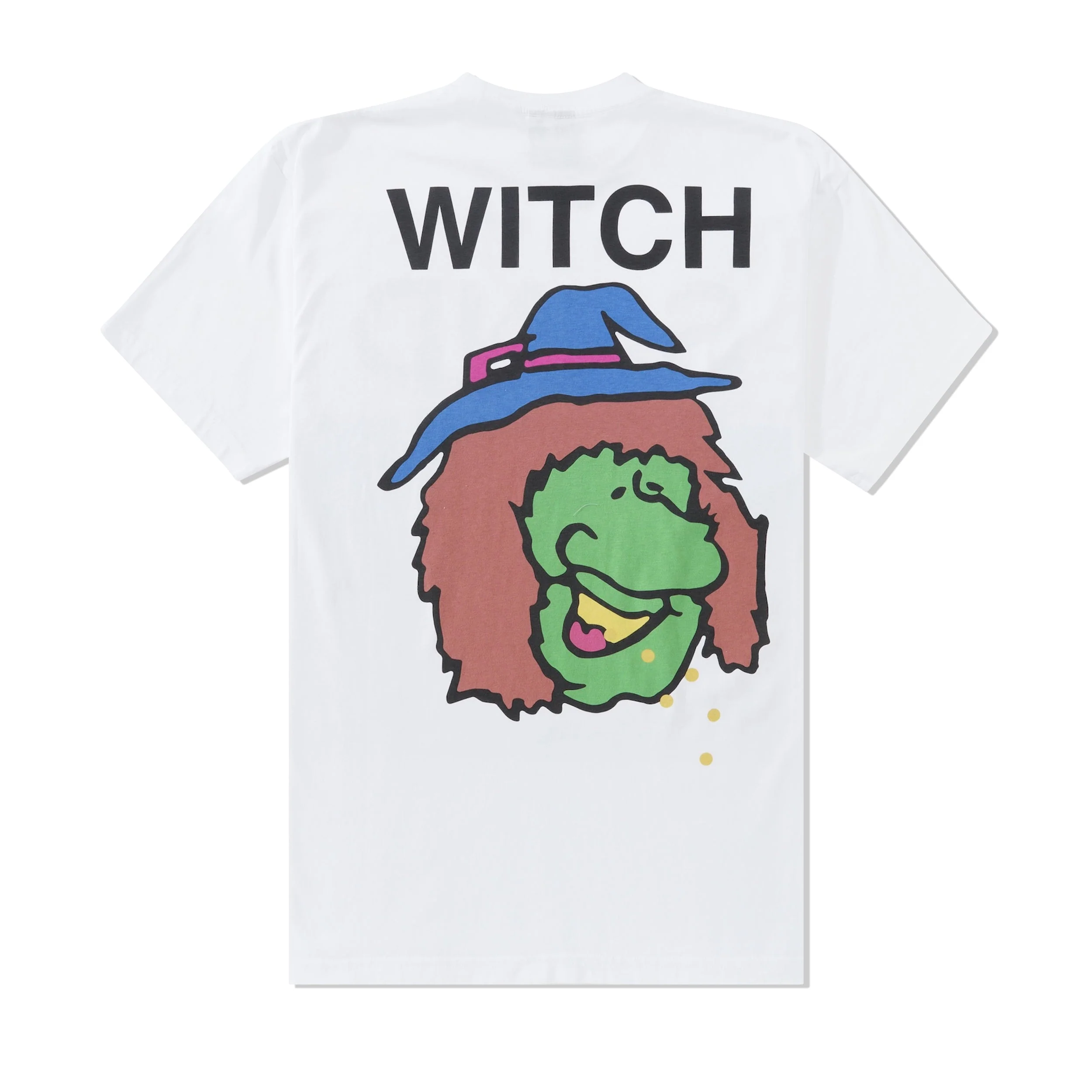 Sandwitch Tee, White - Image 2