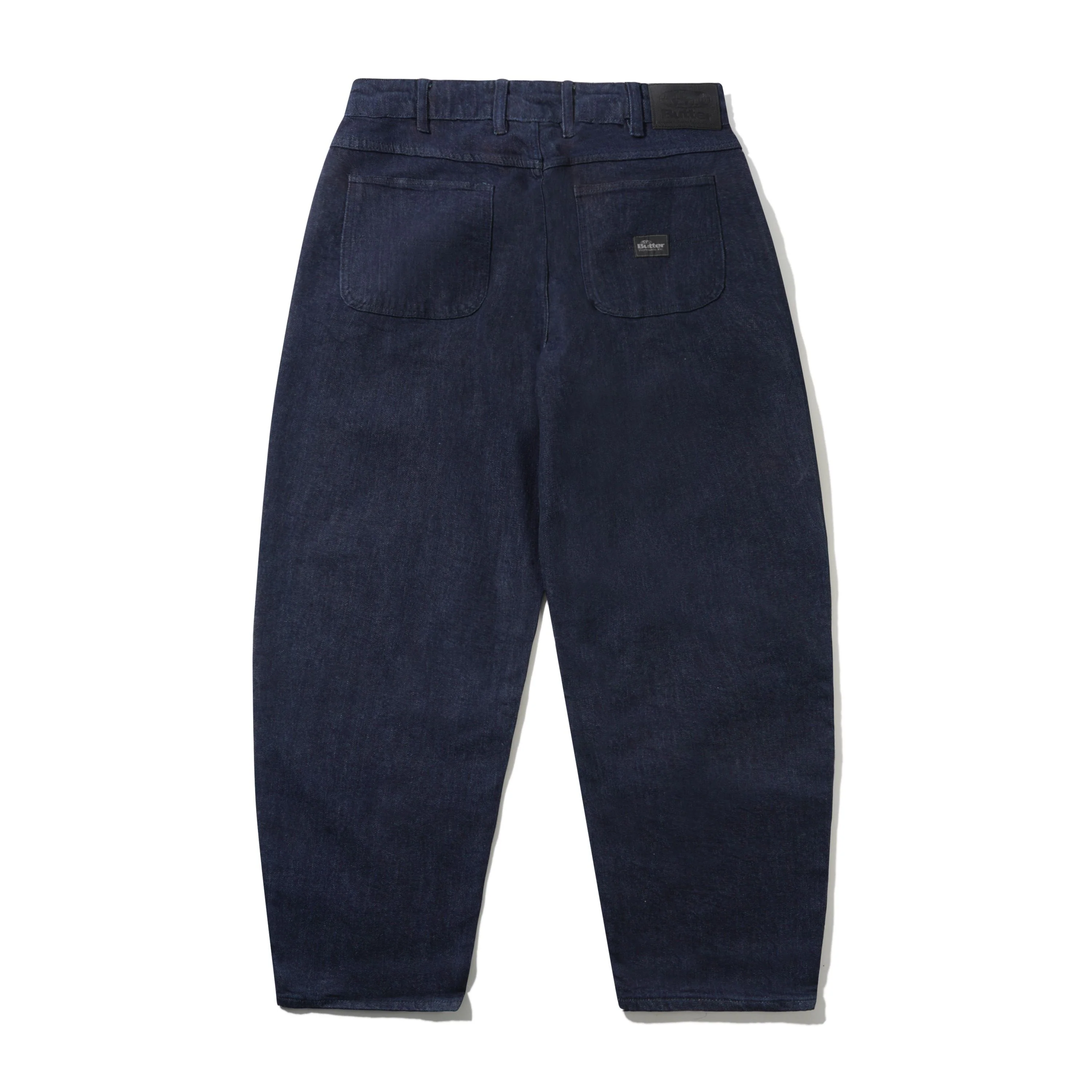 Santosuosso Denim Jeans, Cordura Denim - Image 2