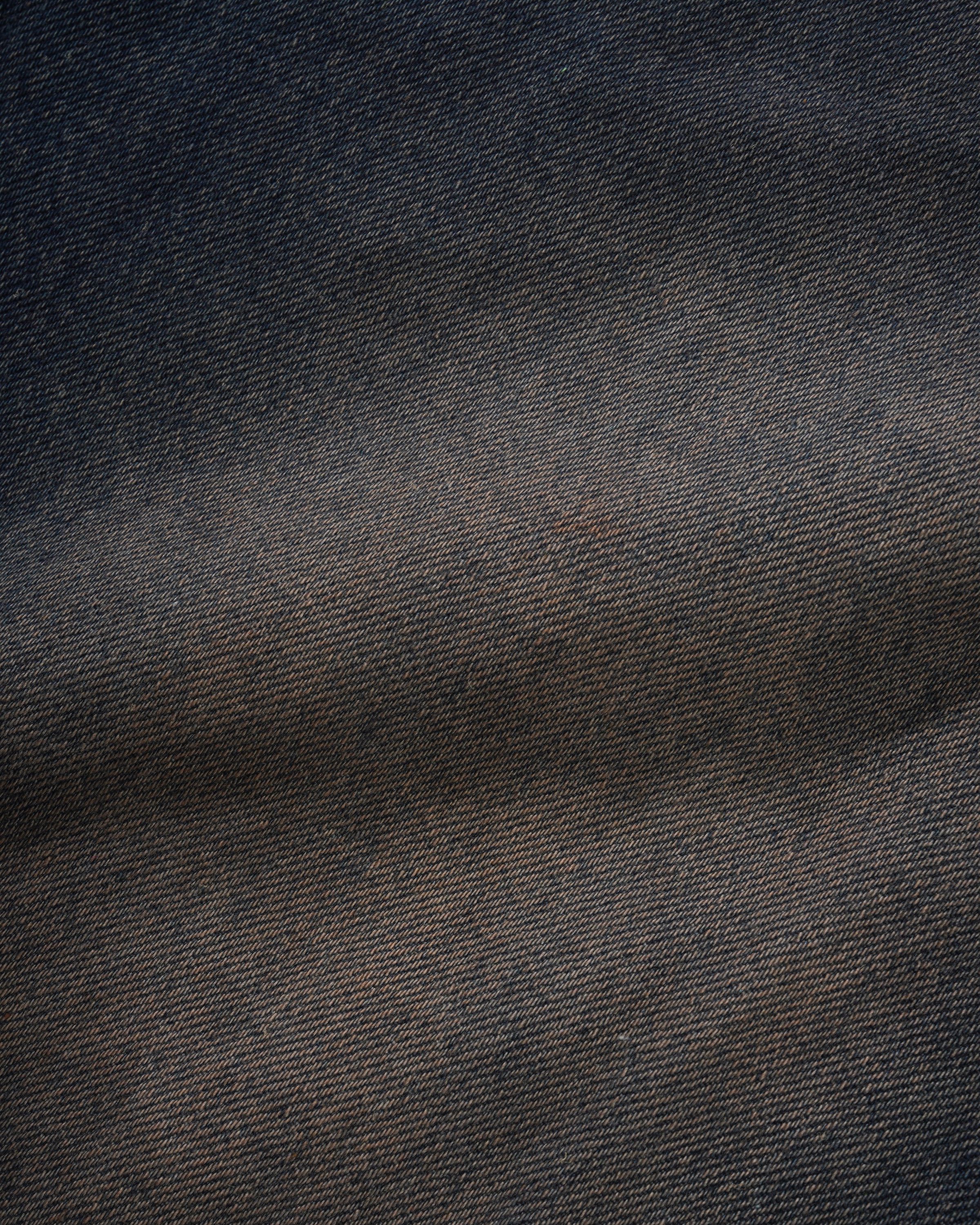 Santosuosso Denim Jeans, Dark Navy Tint - Image 4