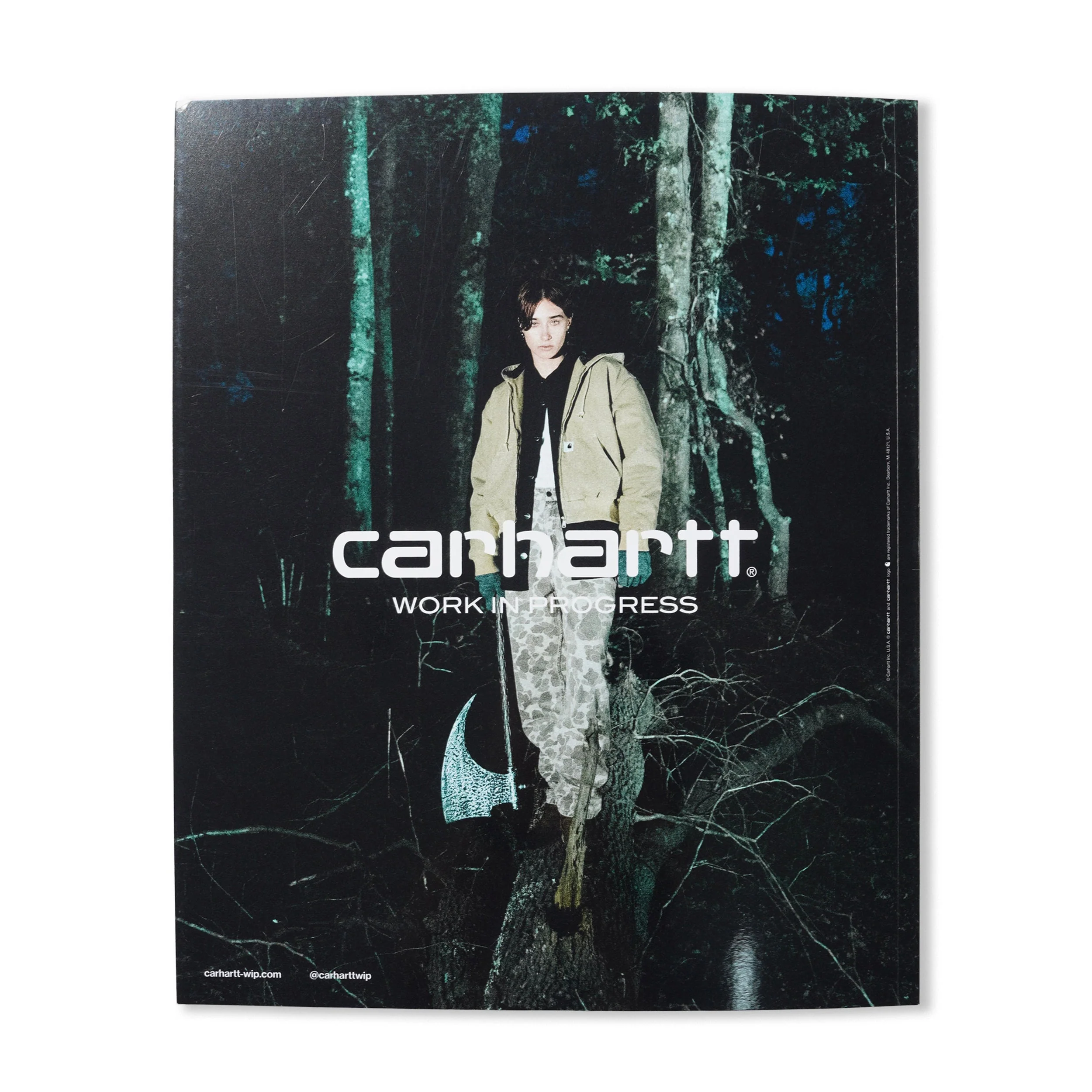 SAP Issue 006 - Jerry Hsu - Image 13