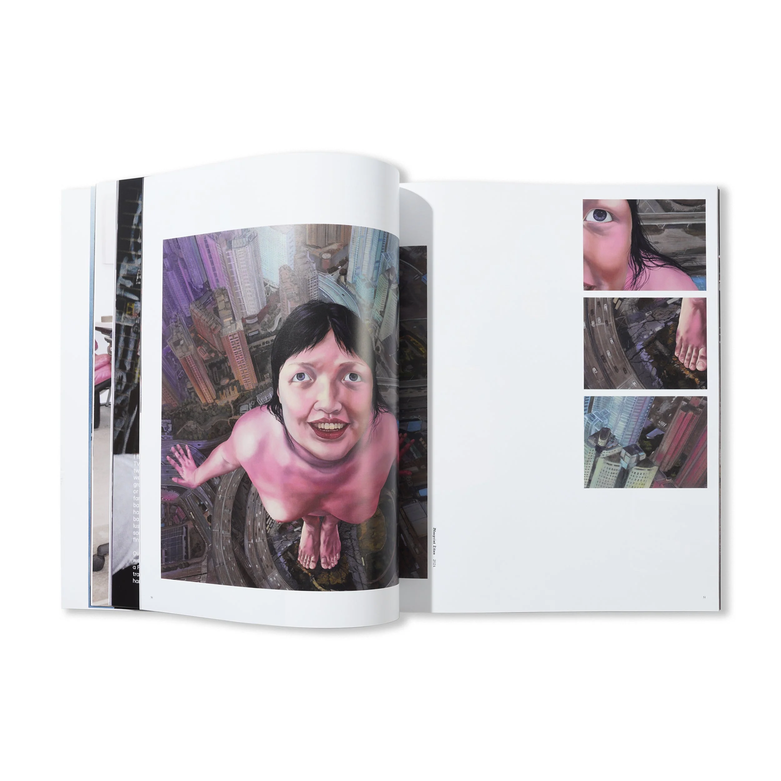 SAP Issue 006 - Jerry Hsu - Image 4